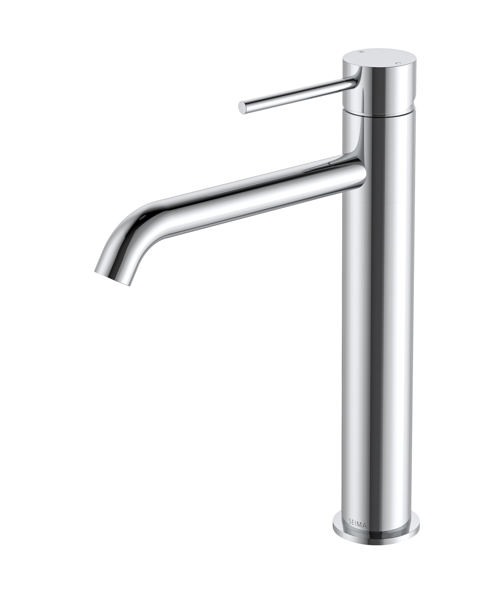 Anson Tall Basin Mixer - Image 6