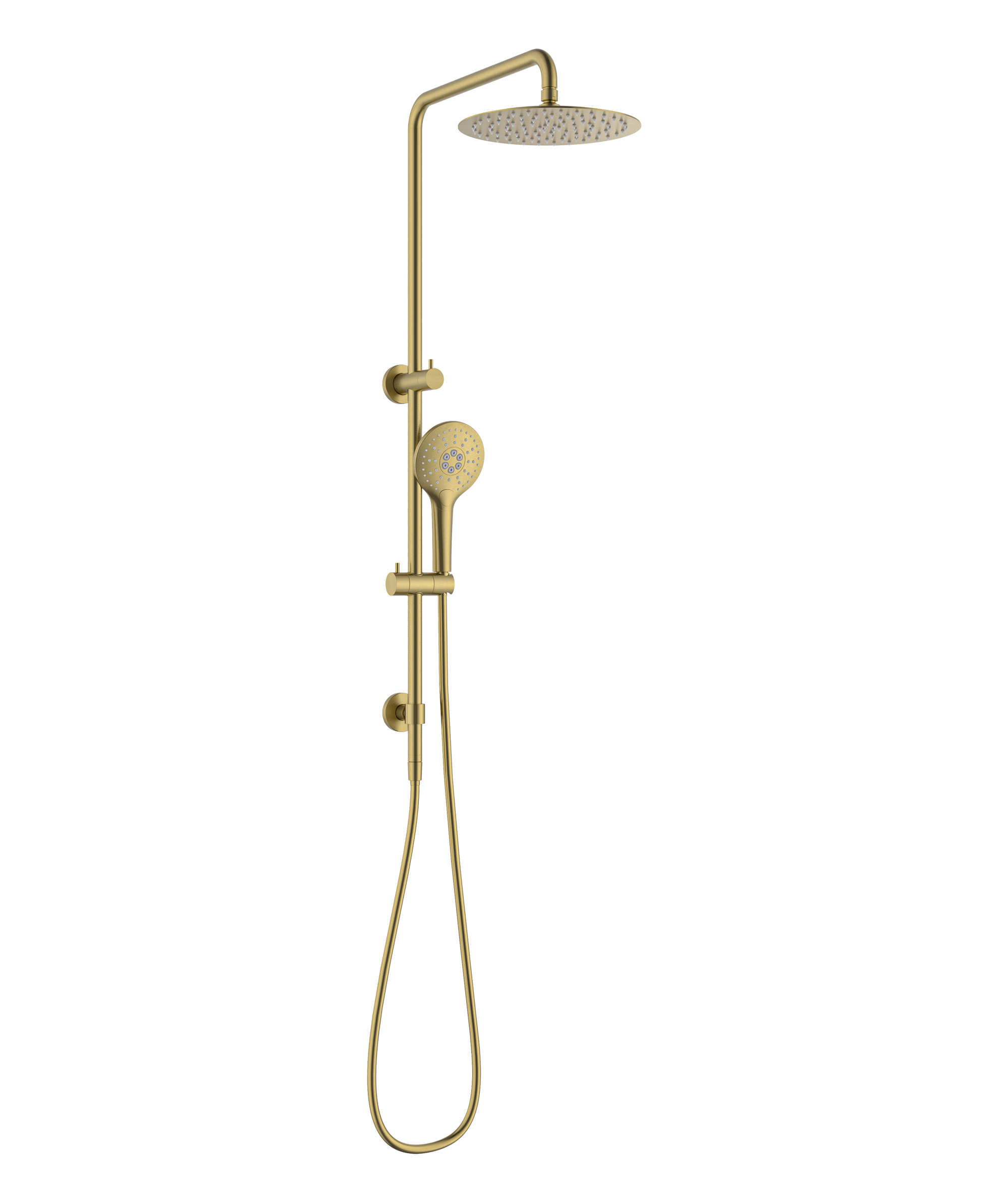 Anson Twin Shower - Image 4