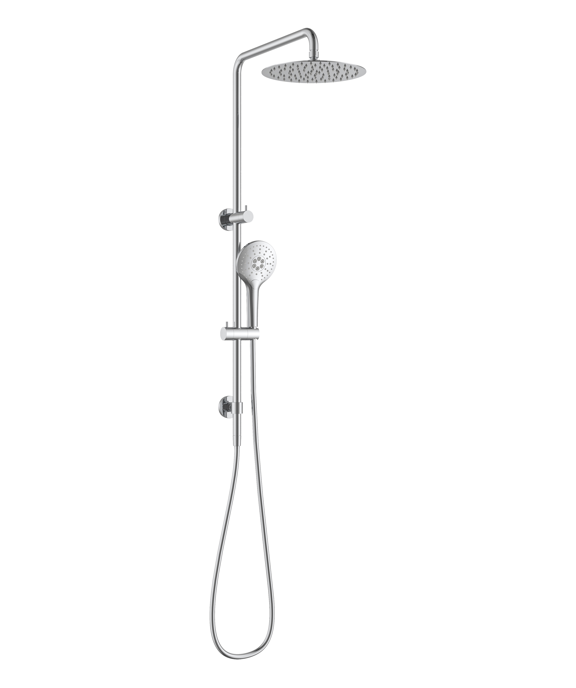 Anson Twin Shower - Image 6
