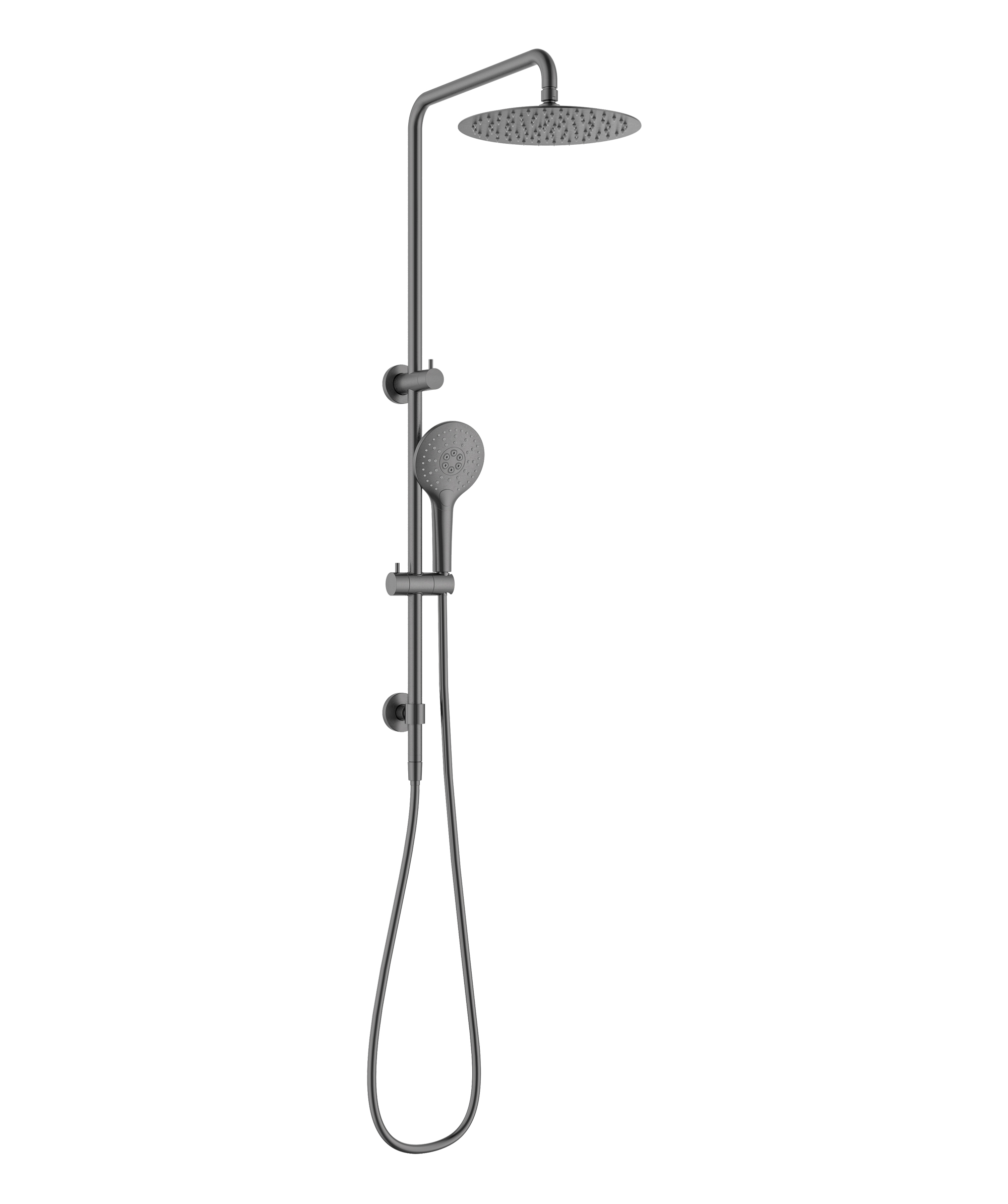 Anson Twin Shower - Image 8