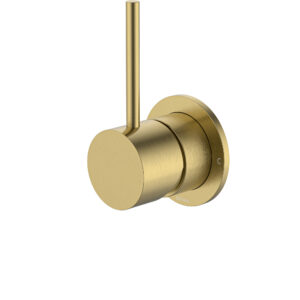Anson Pin Up Wall Mixer