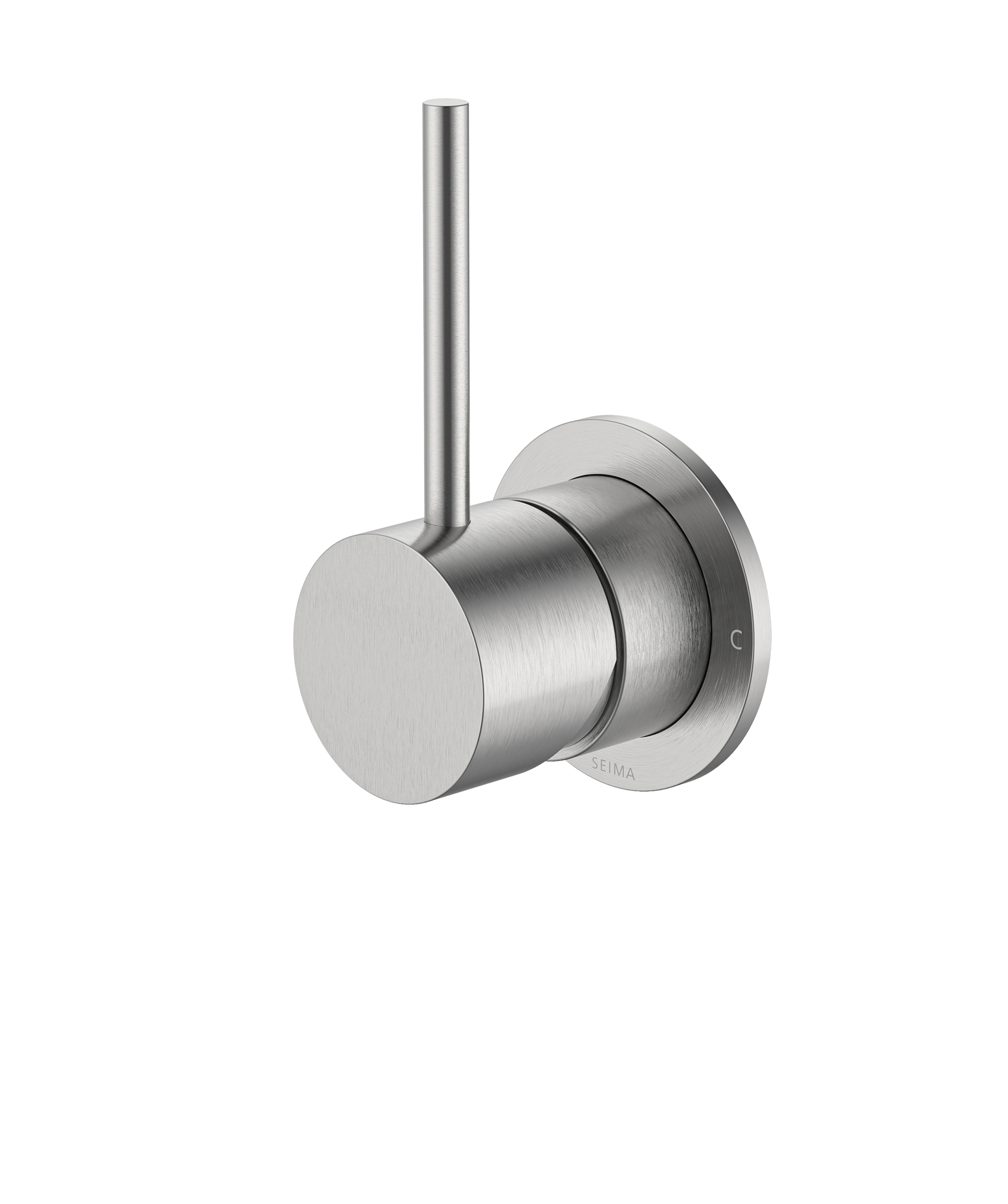 Anson Pin Up Wall Mixer - Image 5
