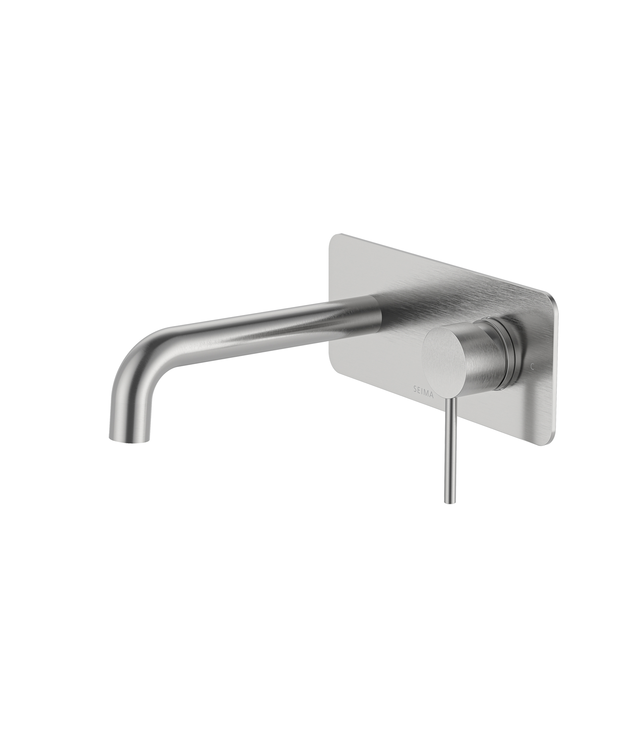 Anson Wall Mixer Set Full Plate