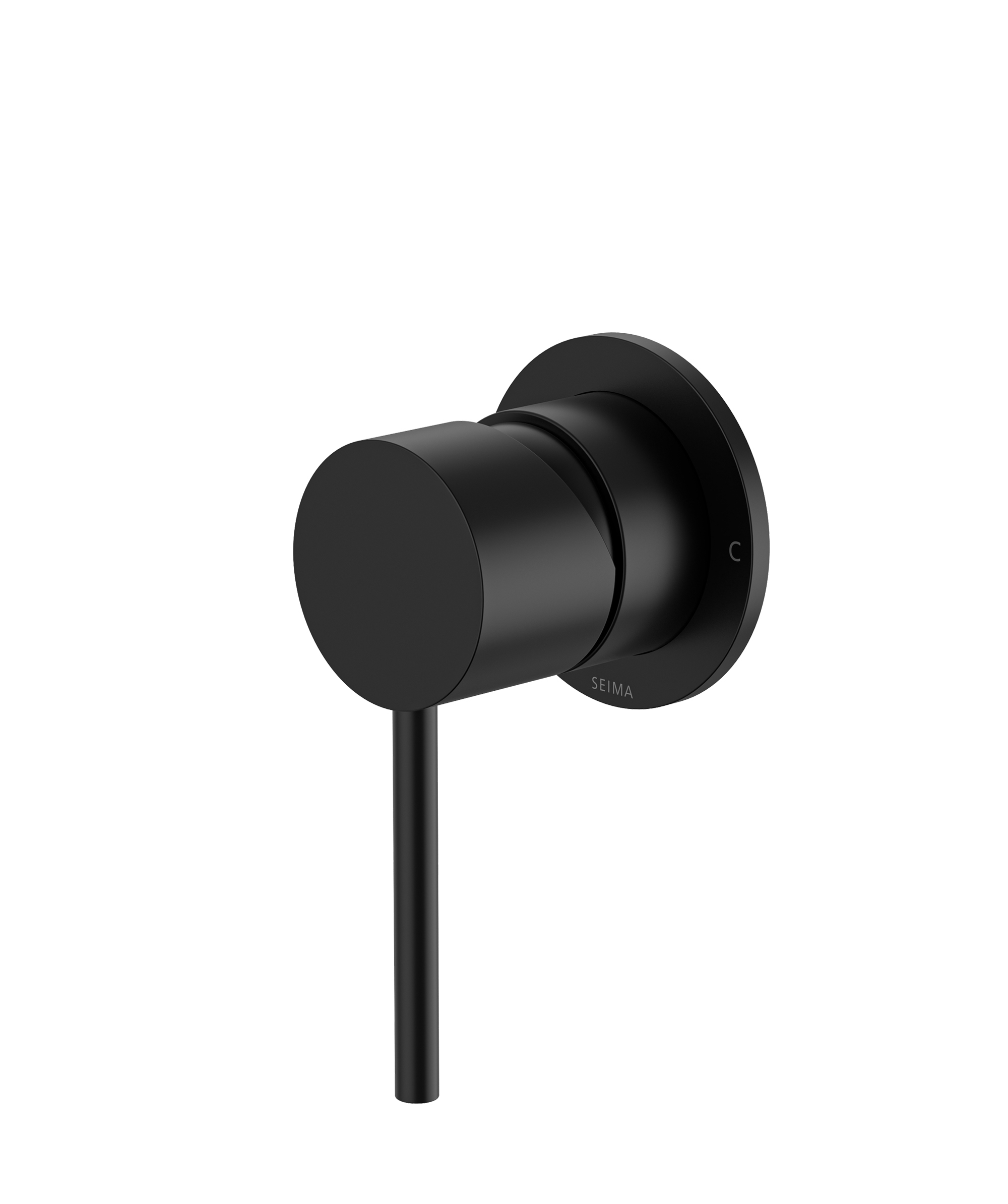 Anson Wall Mixer - Image 2