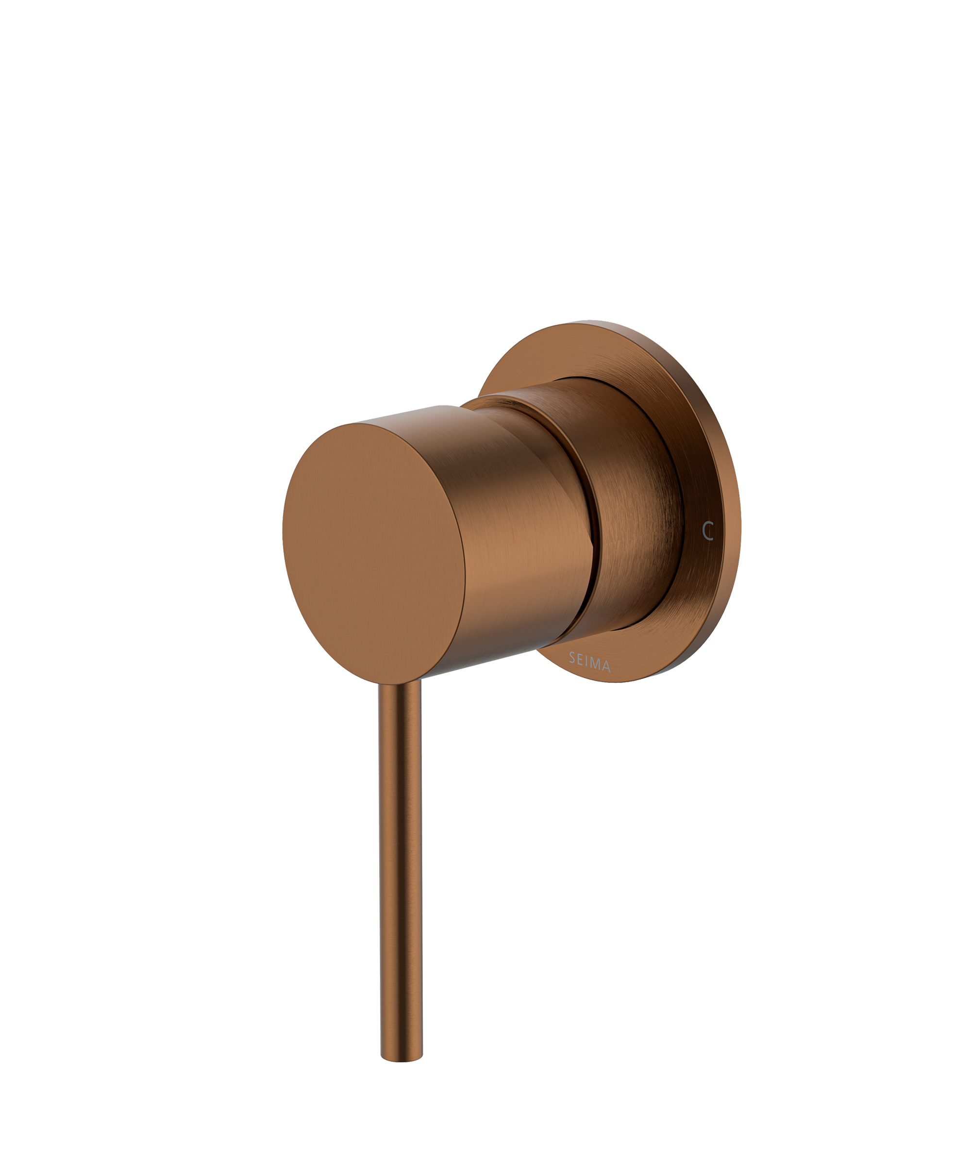 Anson Wall Mixer - Image 3