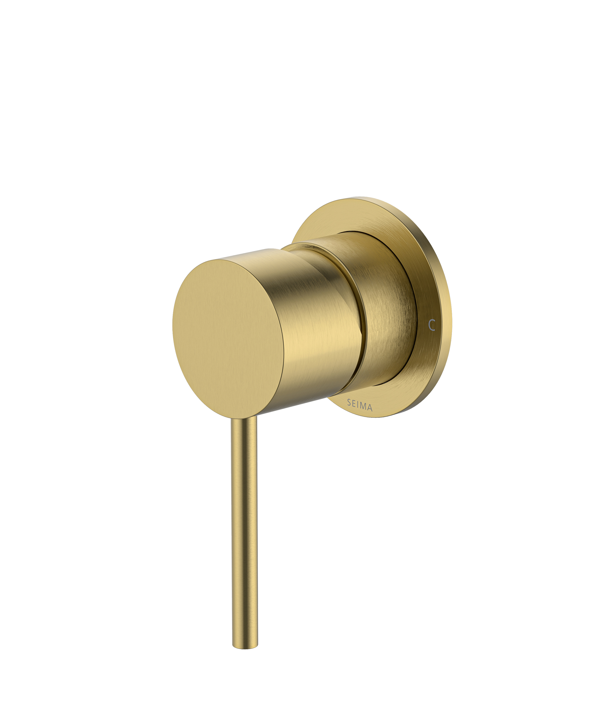 Anson Wall Mixer - Image 4