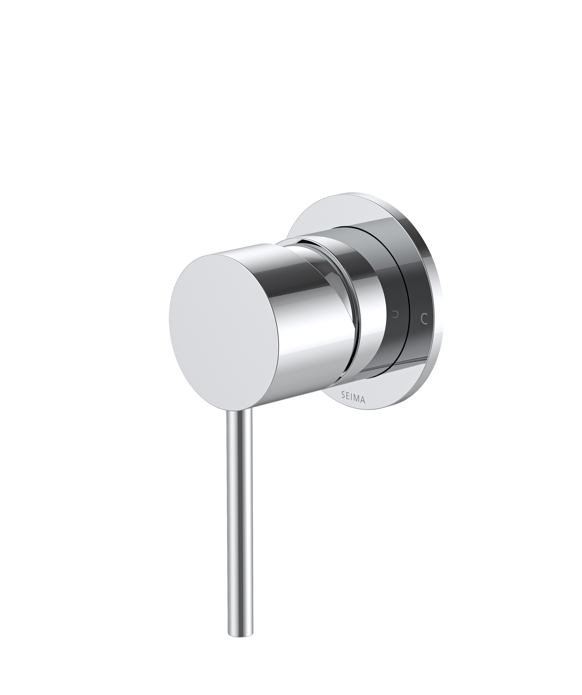 Anson Wall Mixer - Image 6