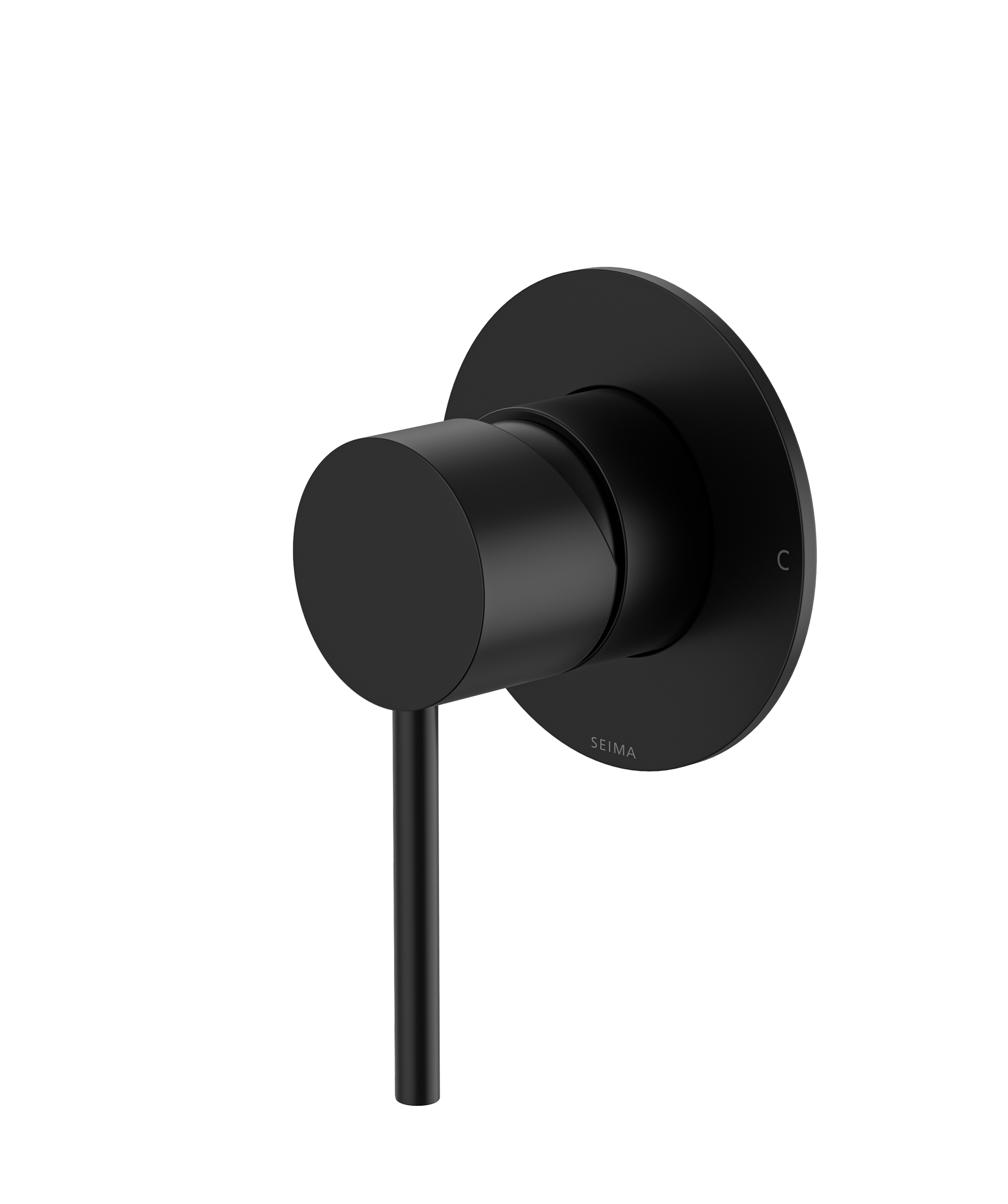 Anson Wall Mixer 80mm Back Plate - Image 2