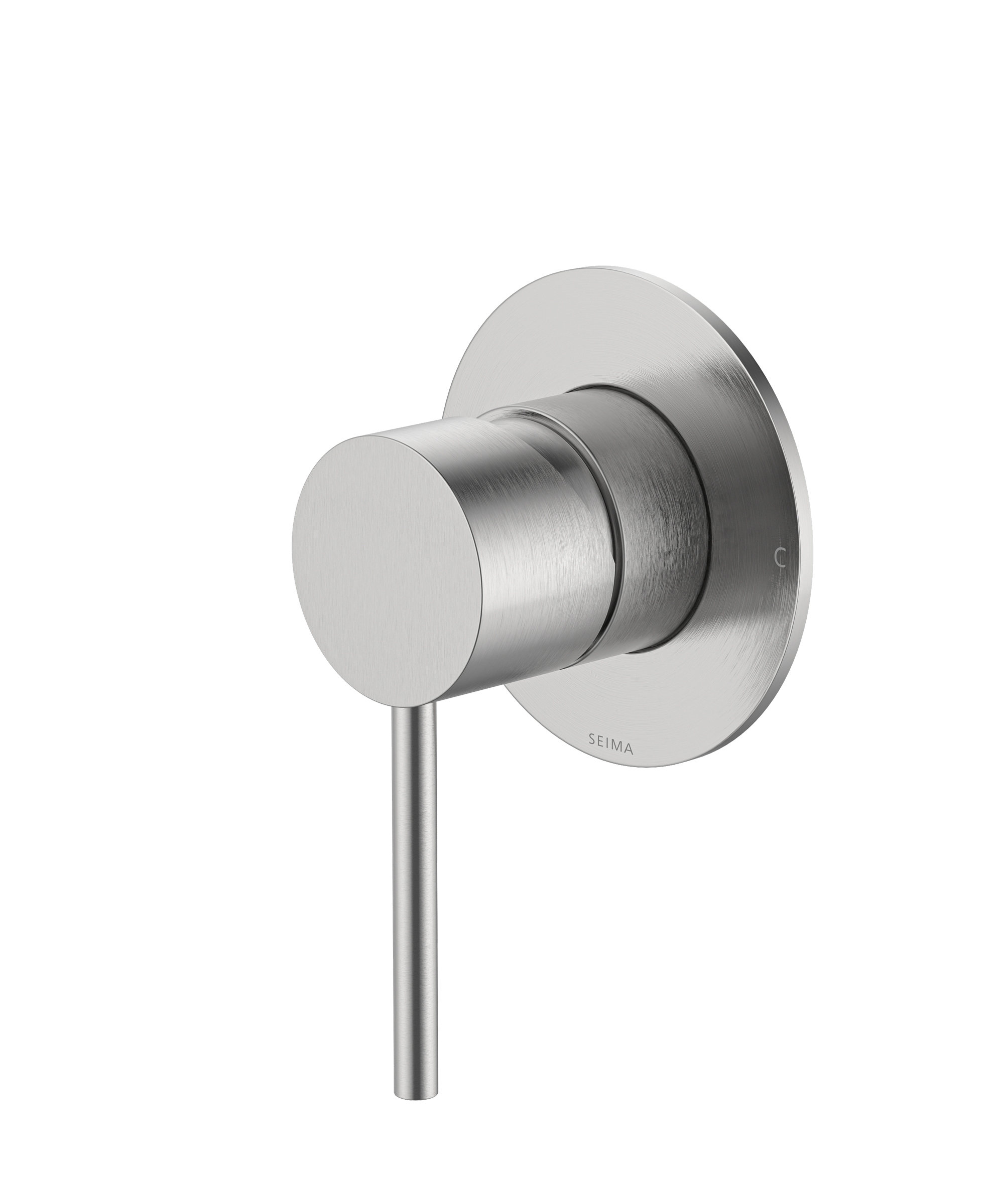 Anson Wall Mixer 80mm Back Plate - Image 5