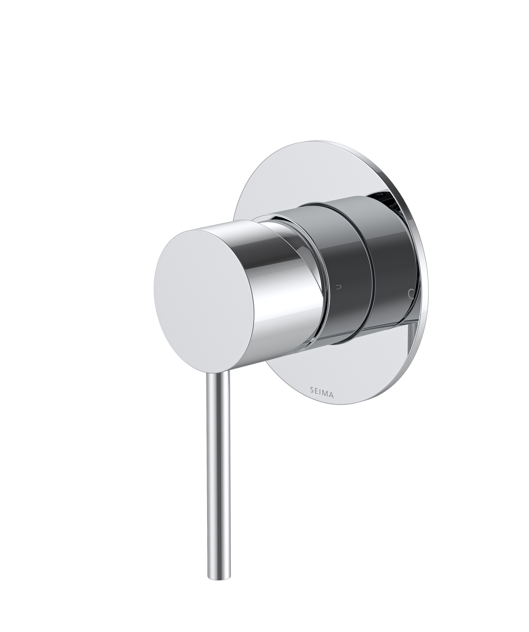 Anson Wall Mixer 80mm Back Plate - Image 6