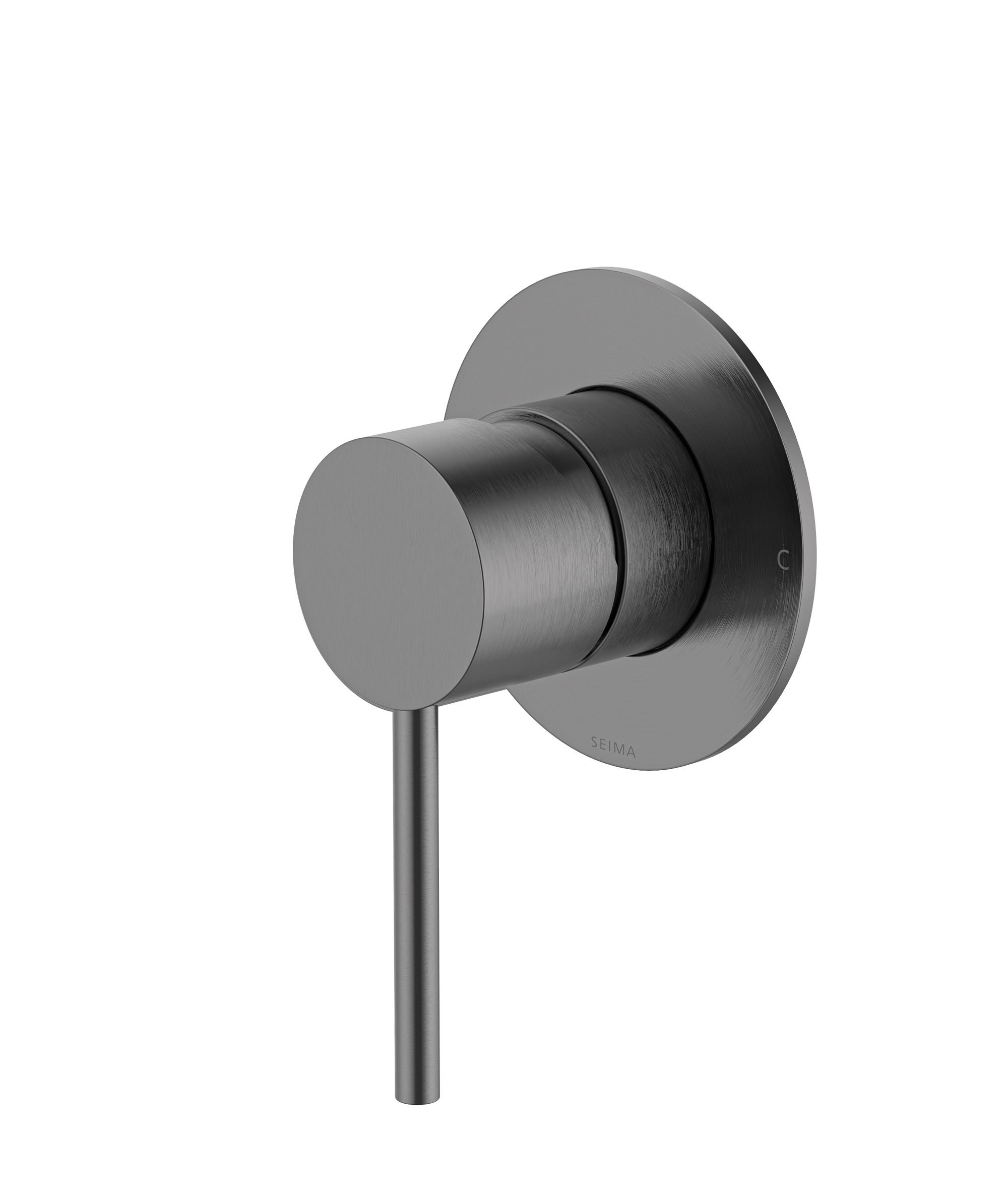 Anson Wall Mixer 80mm Back Plate