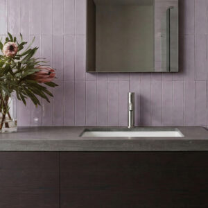 Anson Basin mixer
