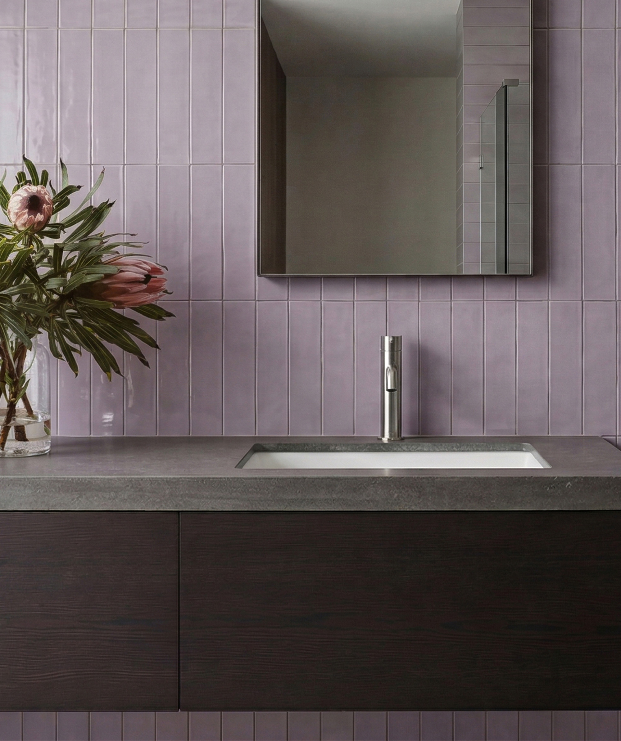 Anson Basin mixer