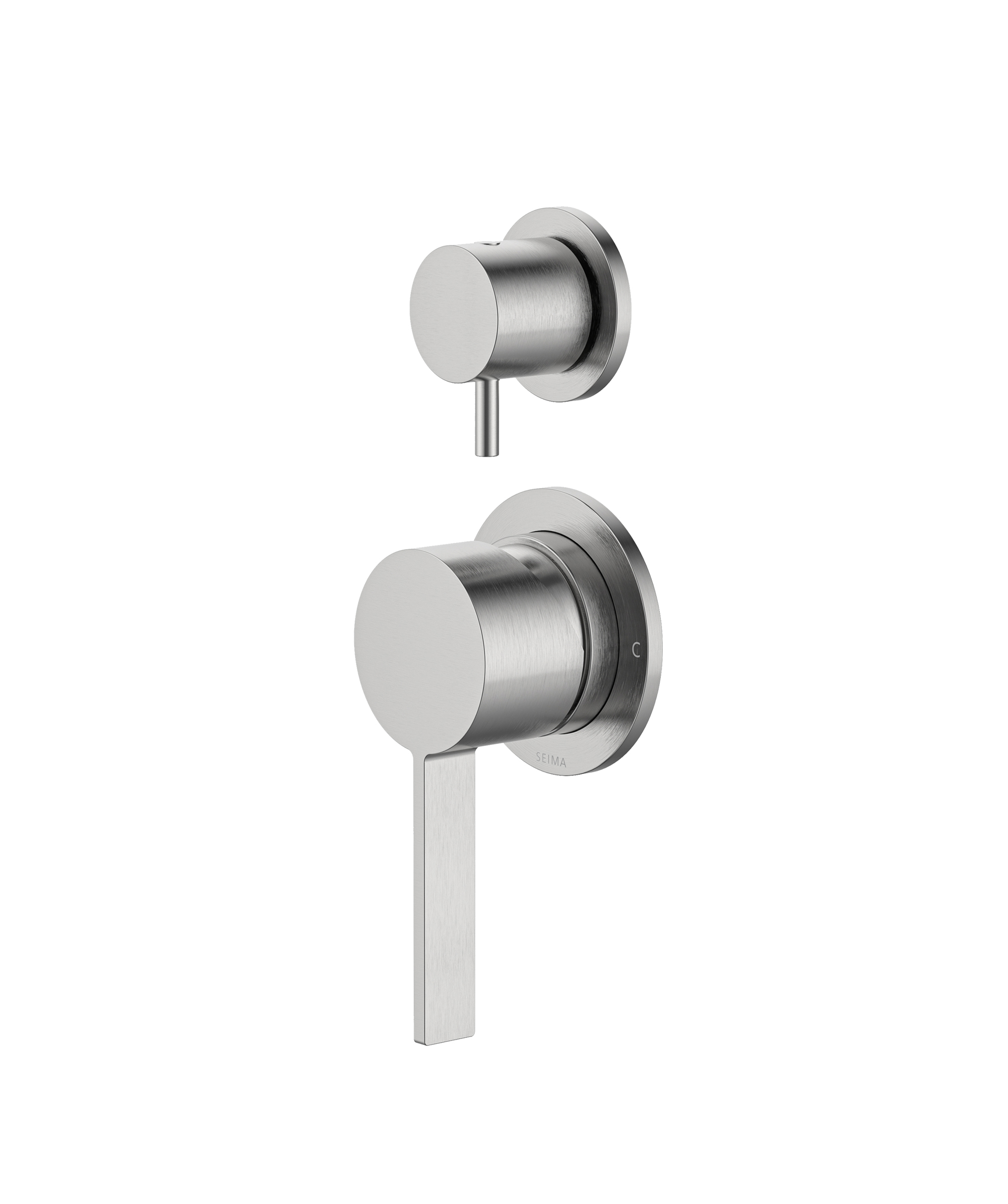 Edge Wall Diverter Mixer - Image 6