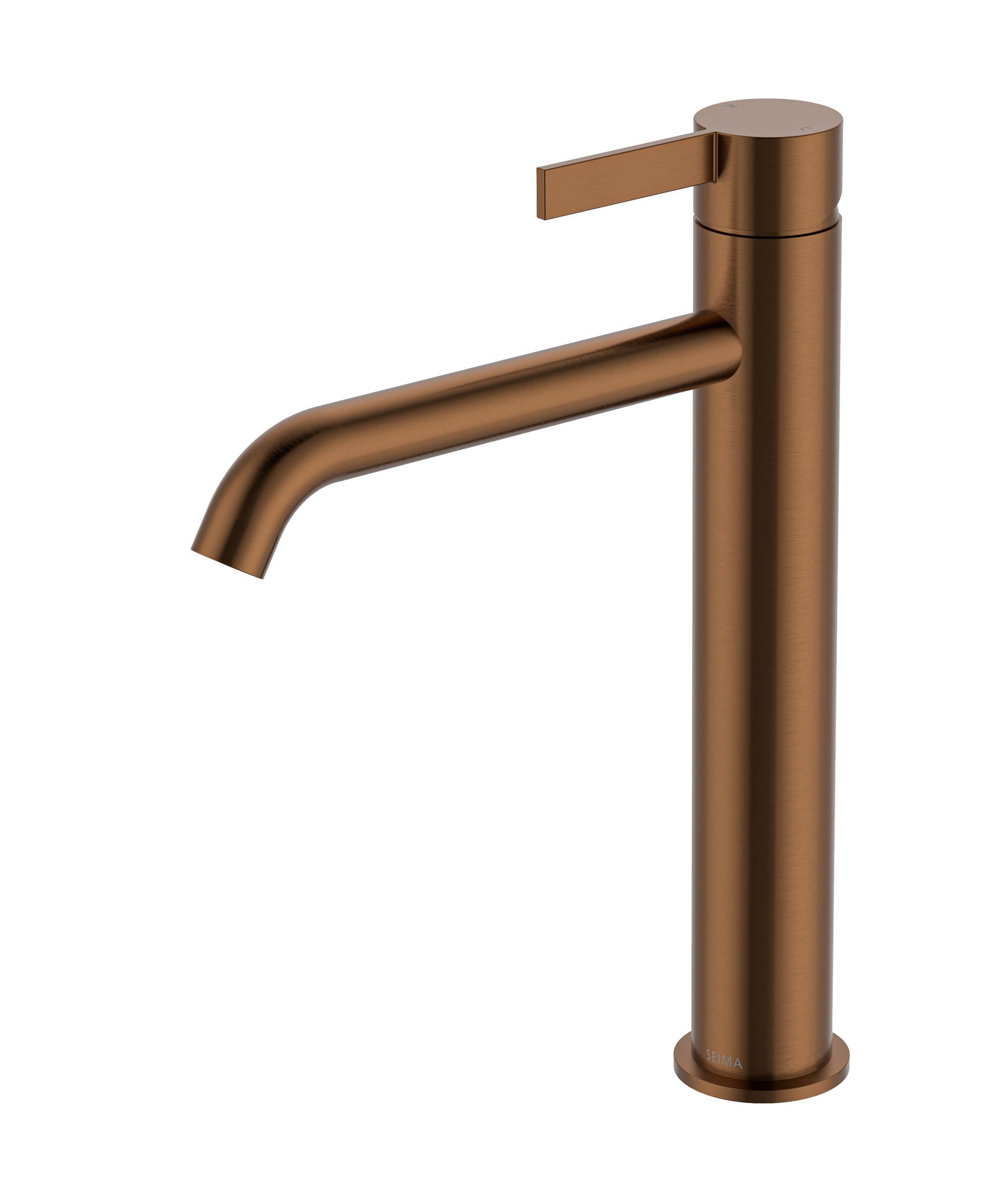 Edge Tall Basin Mixer - Image 3
