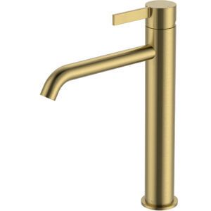 Edge Tall Basin Mixer