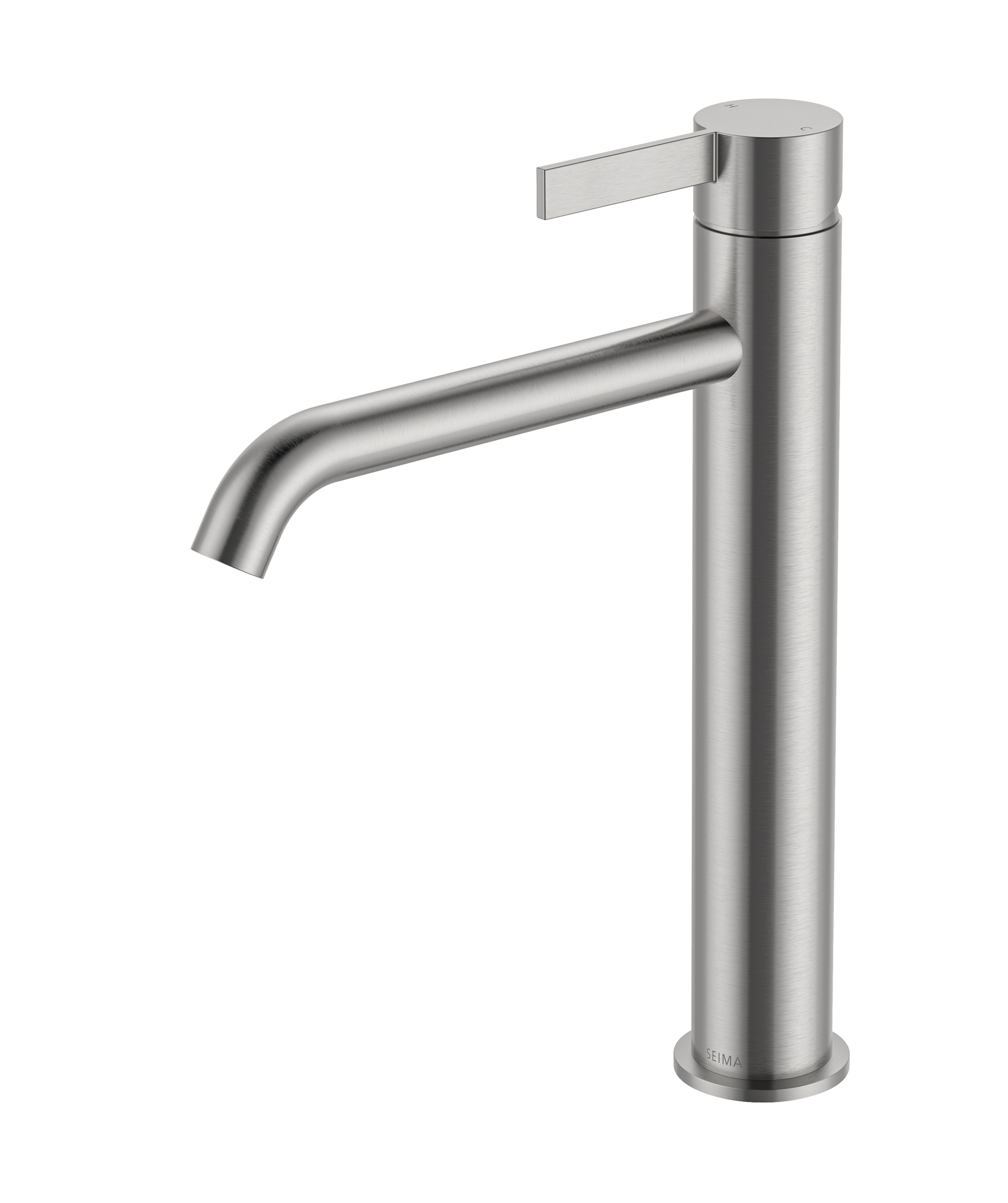 Edge Tall Basin Mixer - Image 5