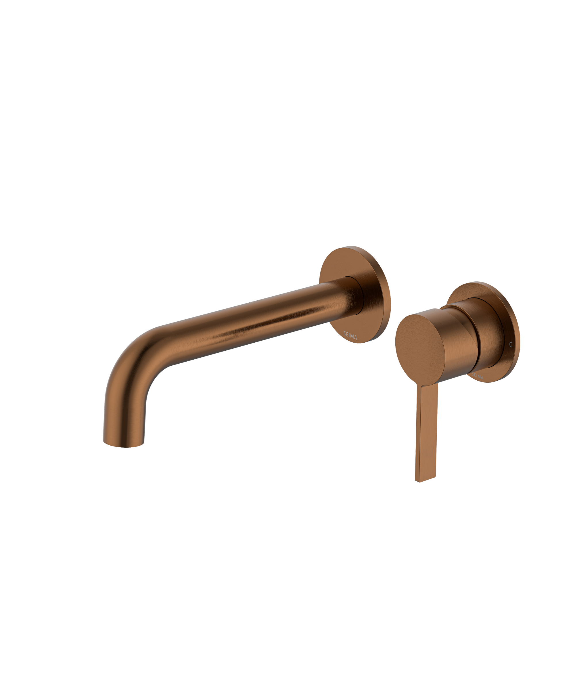 Edge Wall Mixer Set - Image 4