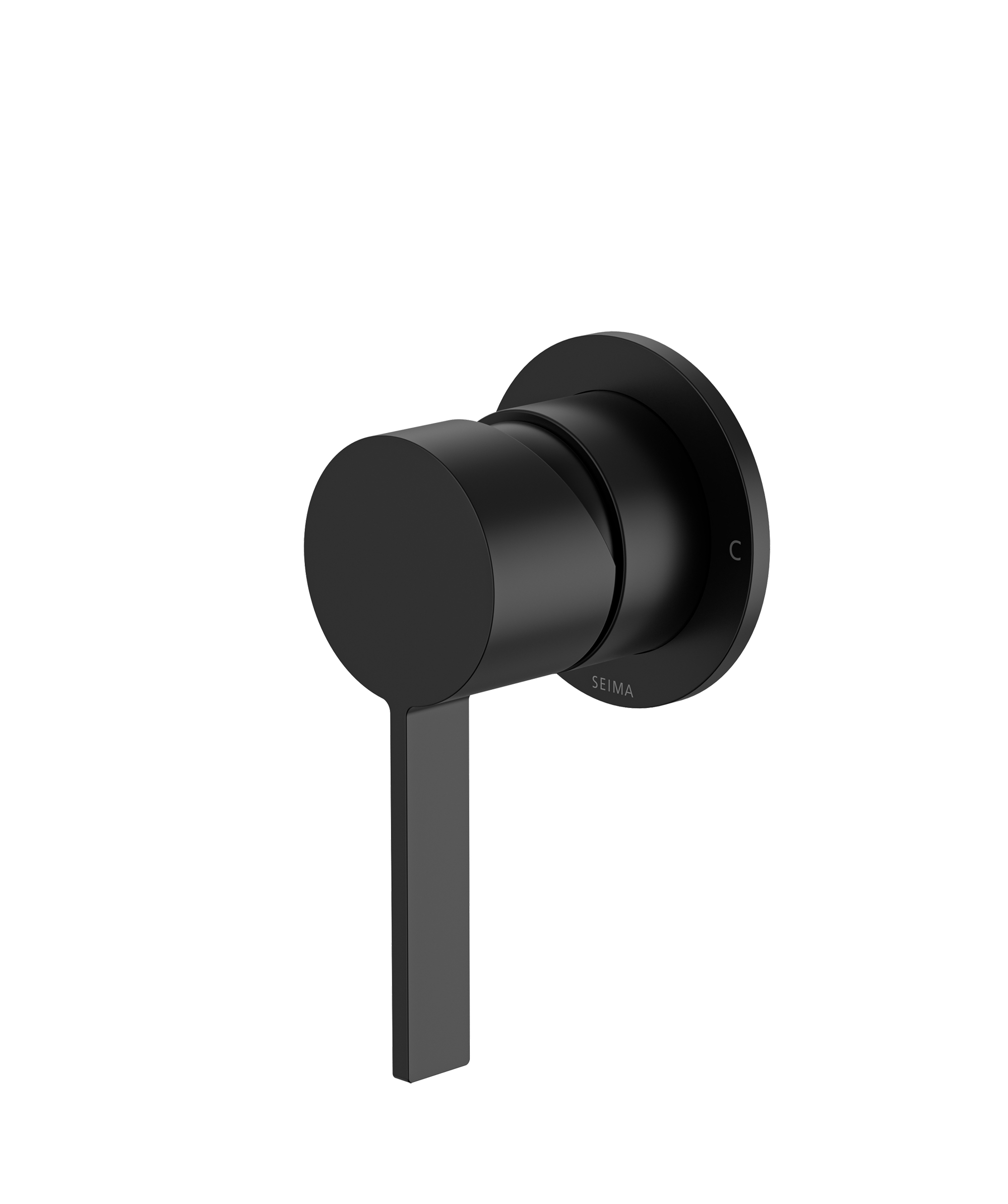 Edge Wall Mixer - Image 2