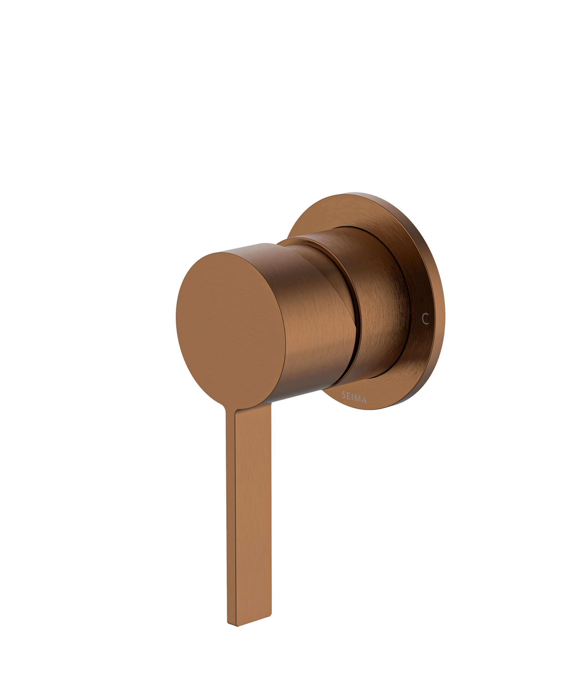 Edge Wall Mixer