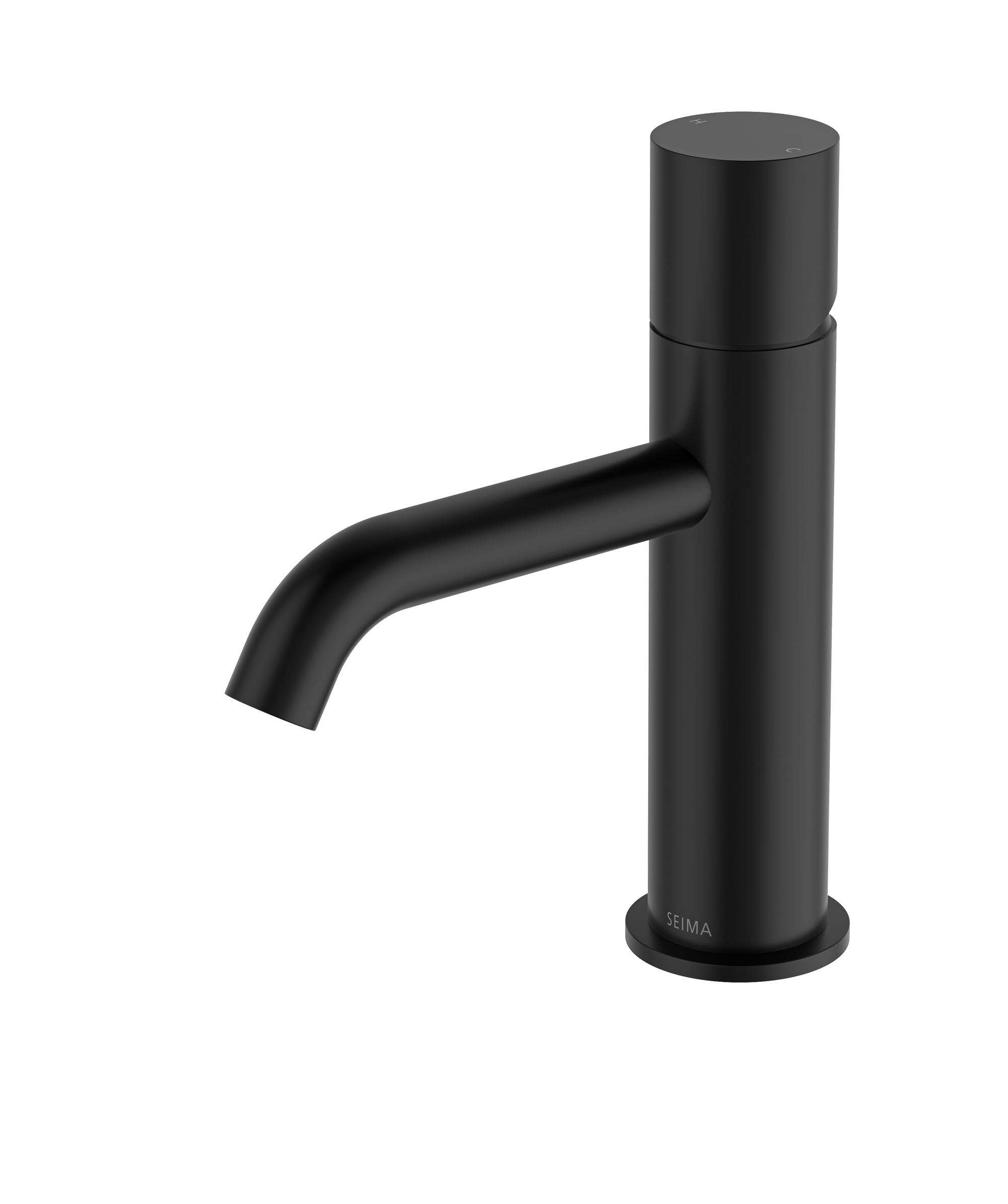 Enna Basin Mixer - Image 2