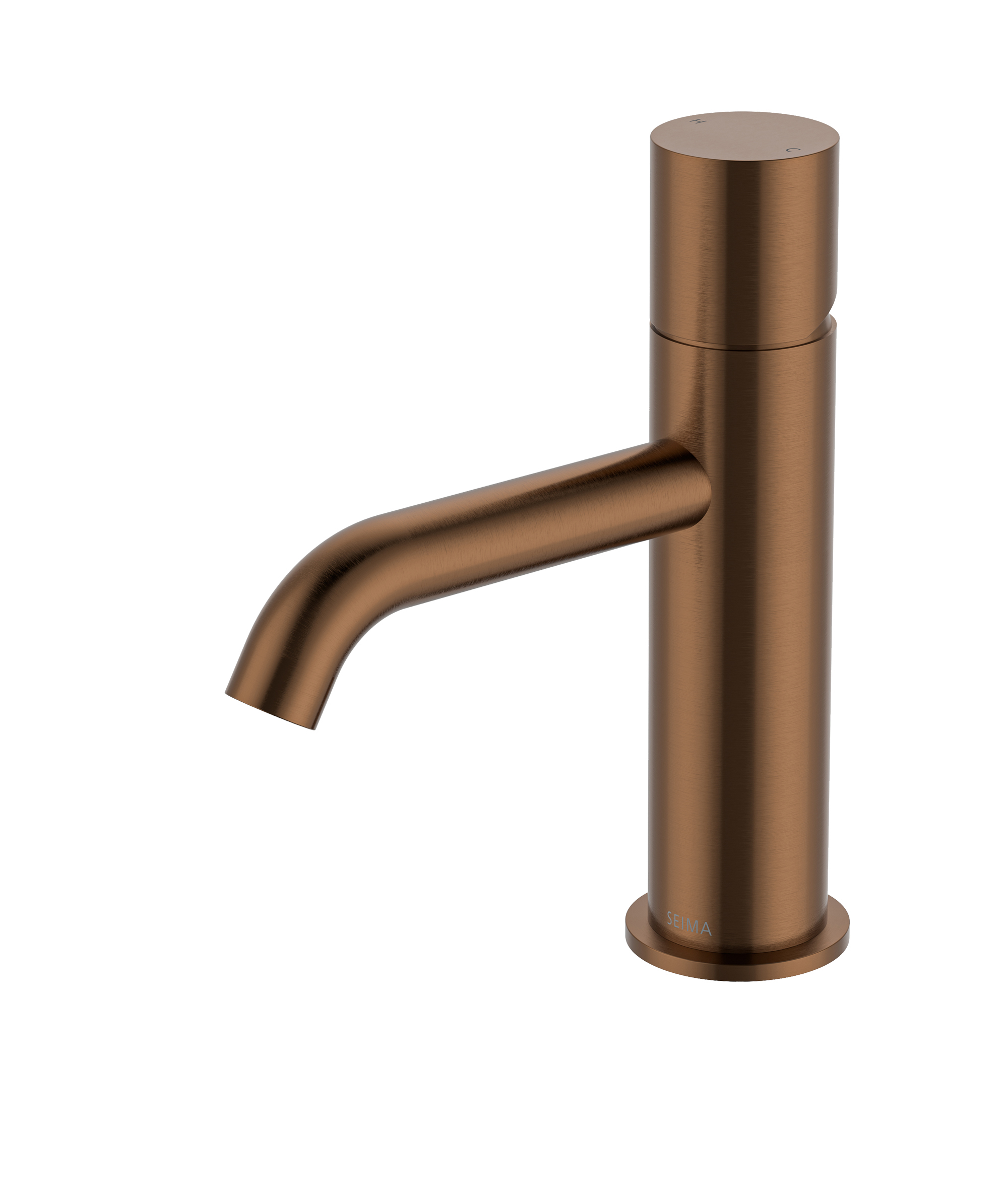 Enna Basin Mixer - Image 3