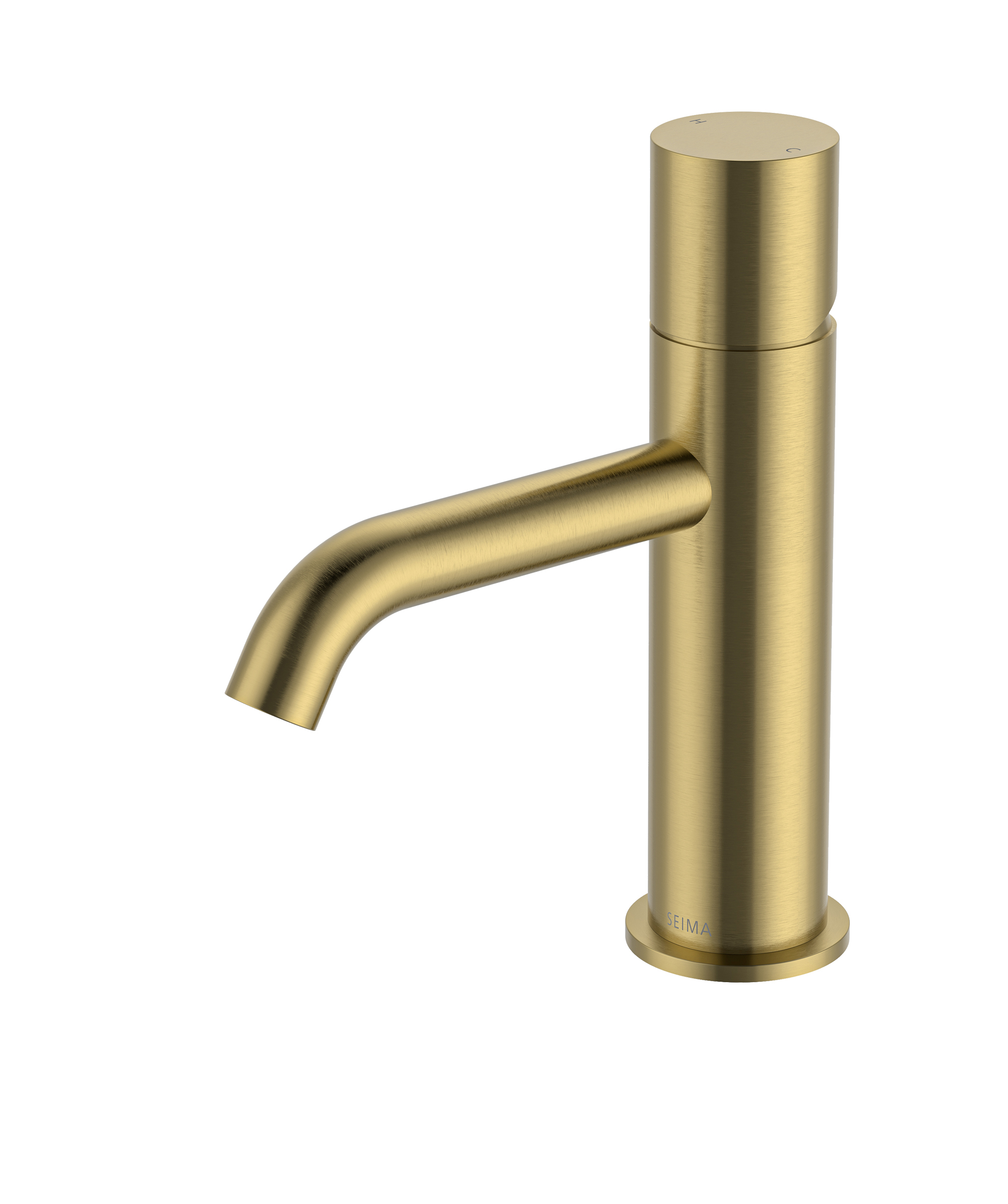 Enna Basin Mixer