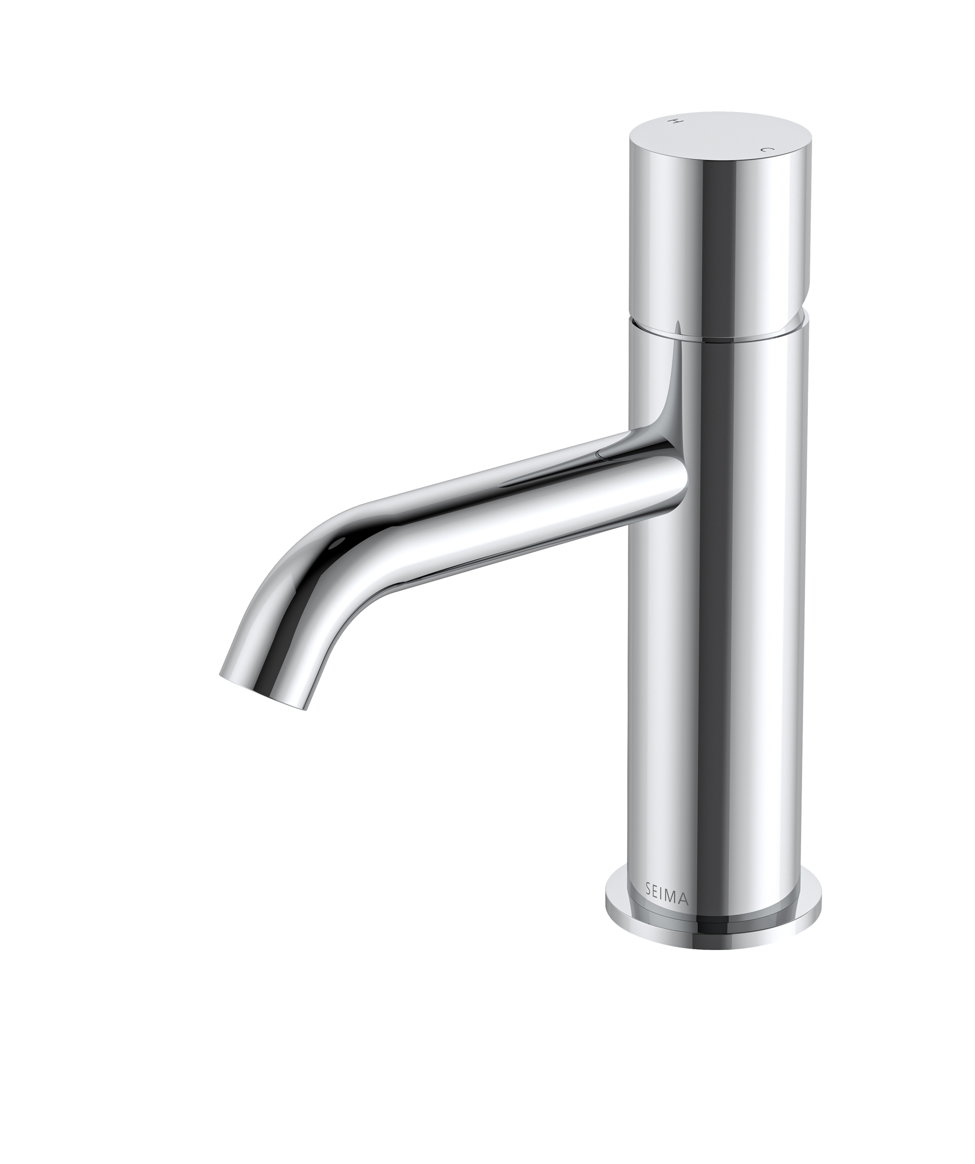 Enna Basin Mixer - Image 6