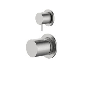 Enna Wall Diverter Mixer