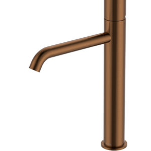 Enna Tall Basin Mixer