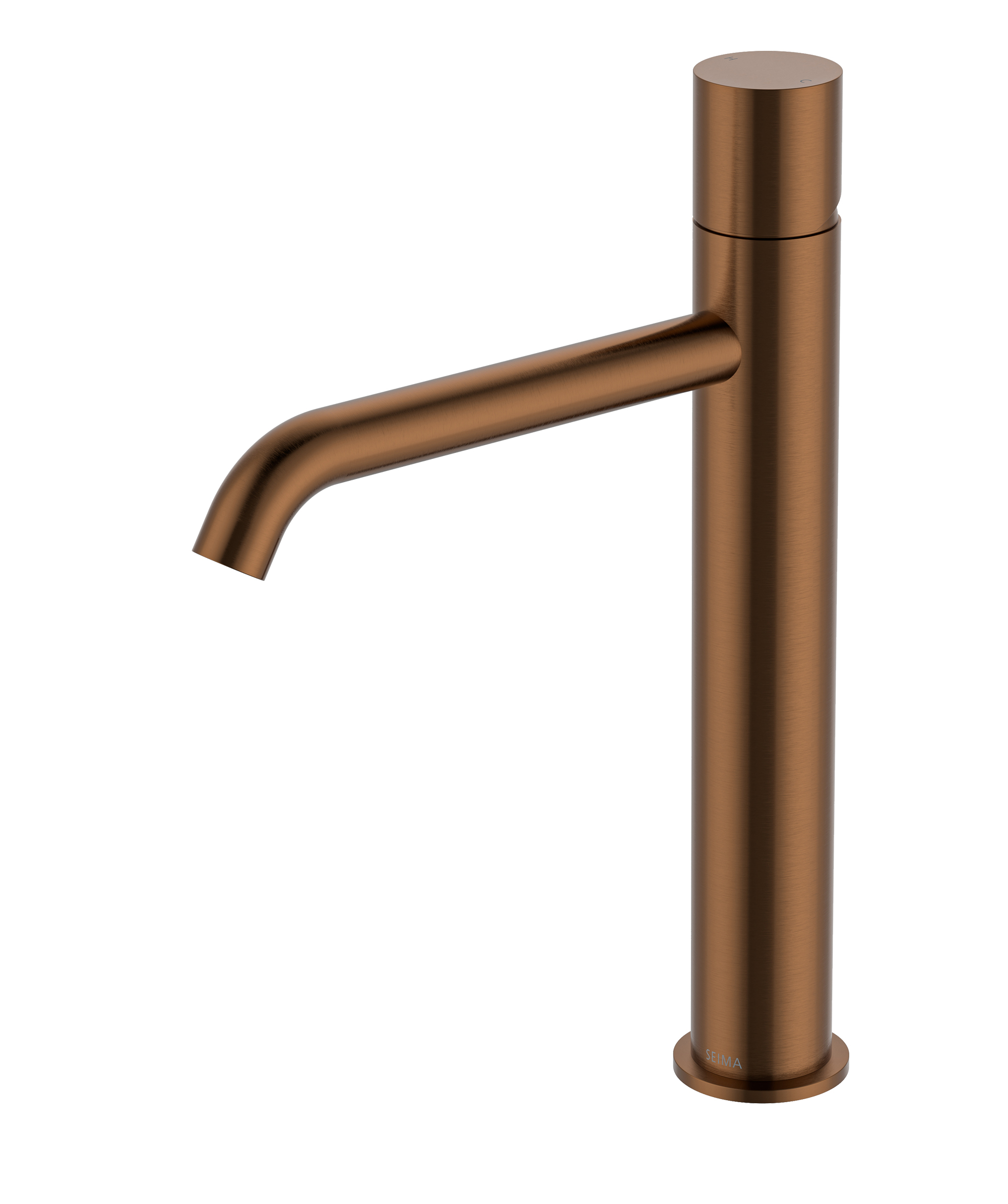 Enna Tall Basin Mixer