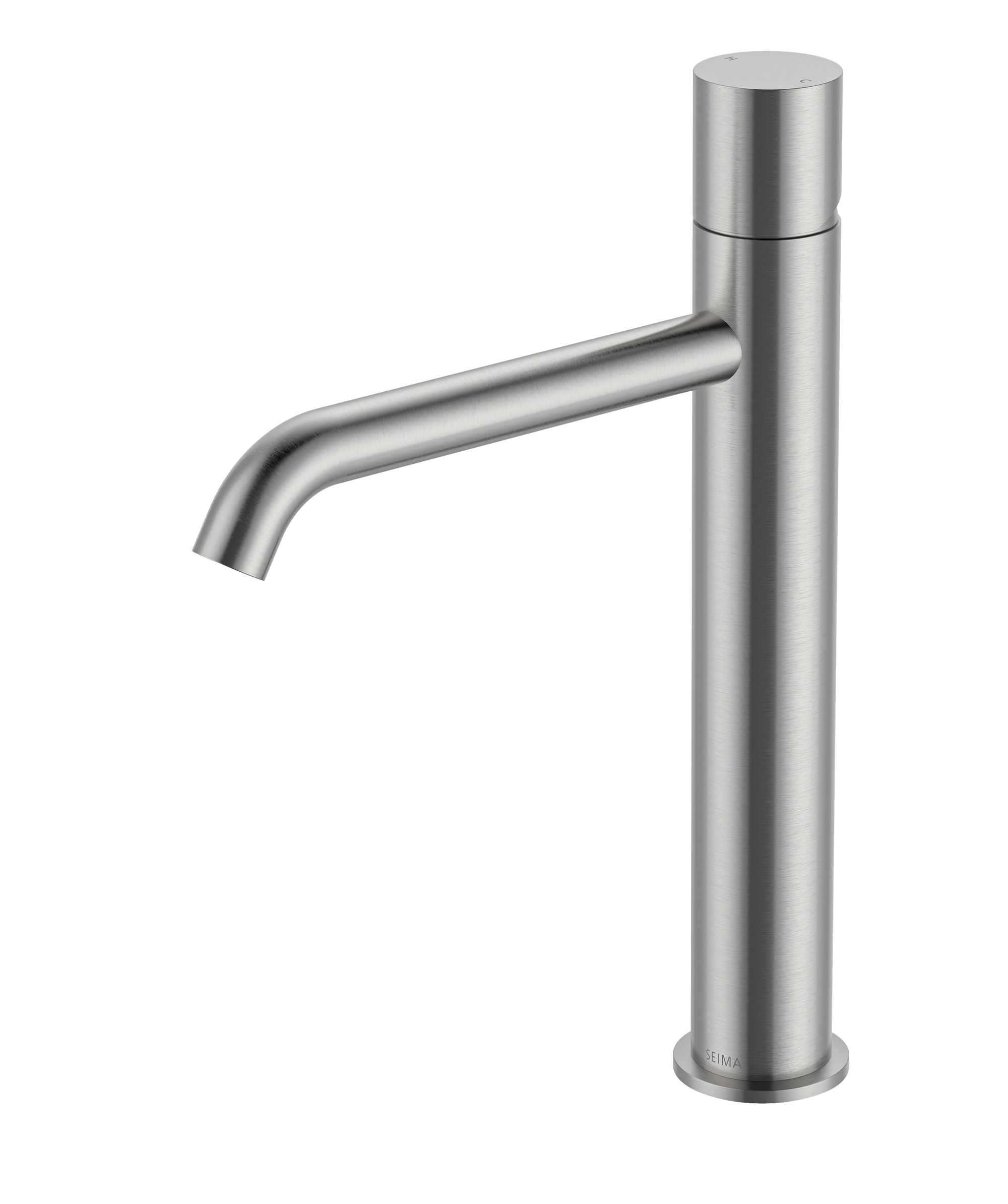 Enna Tall Basin Mixer - Image 5