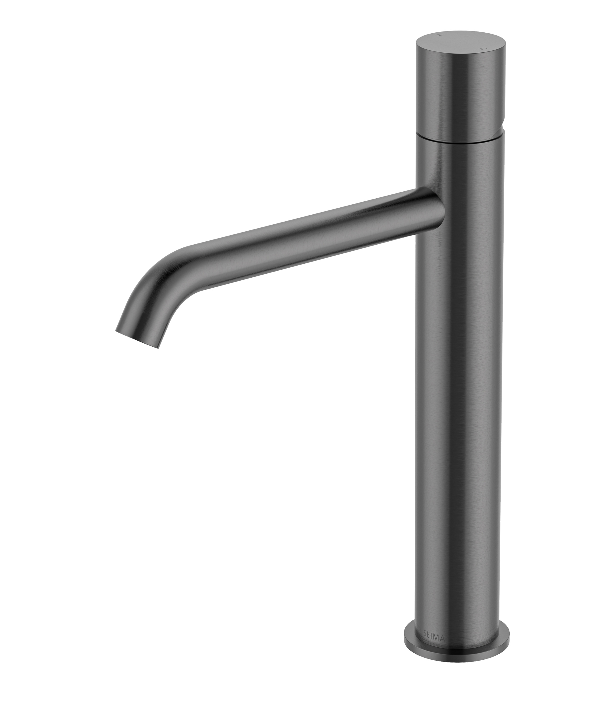 Enna Tall Basin Mixer - Image 8