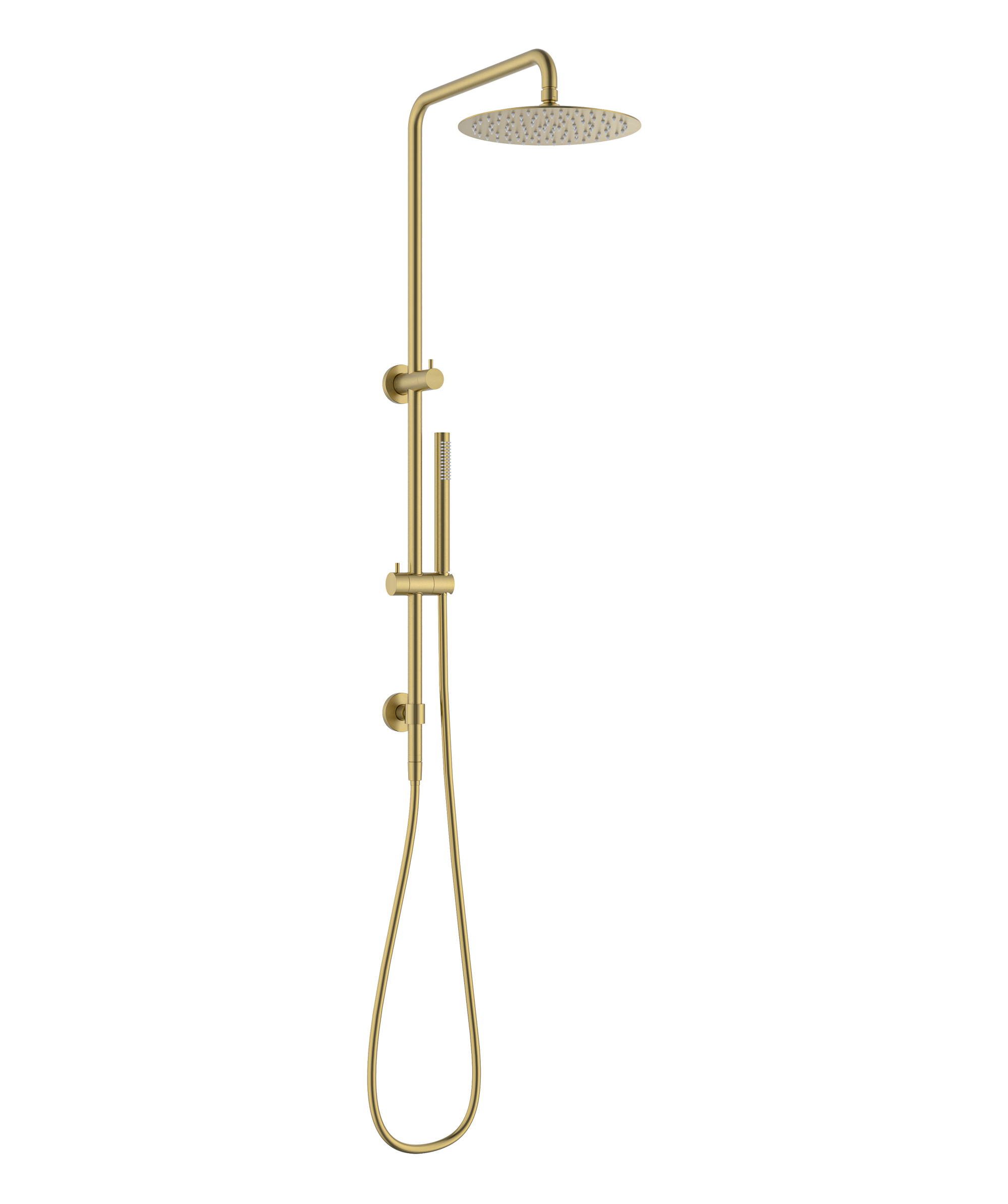 Enna Twin Shower - Image 4