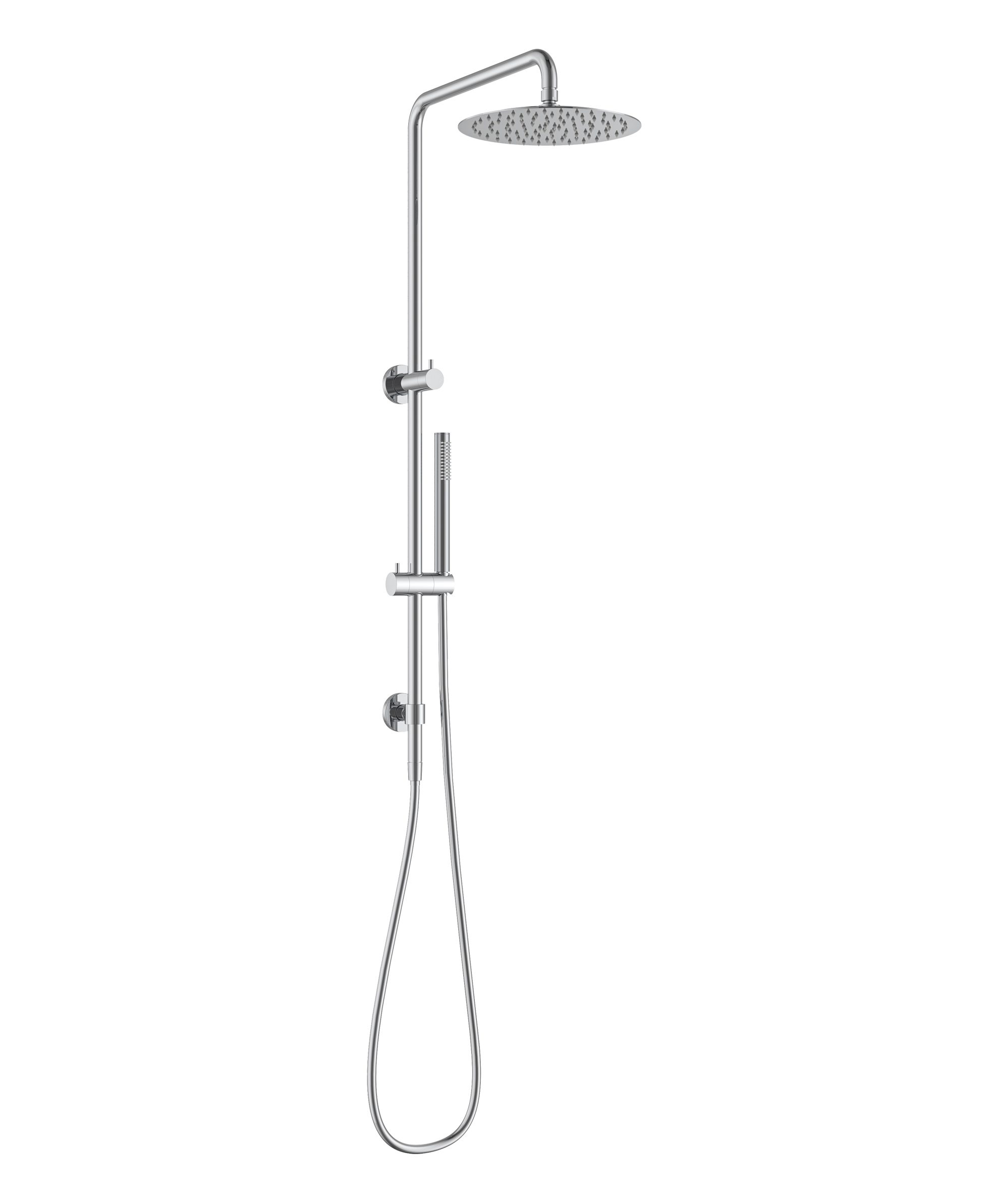 Enna Twin Shower - Image 6