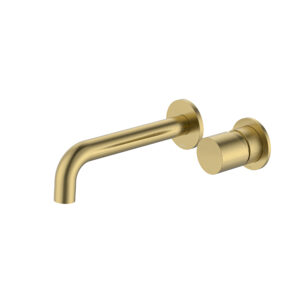 Enna Wall Mixer Set