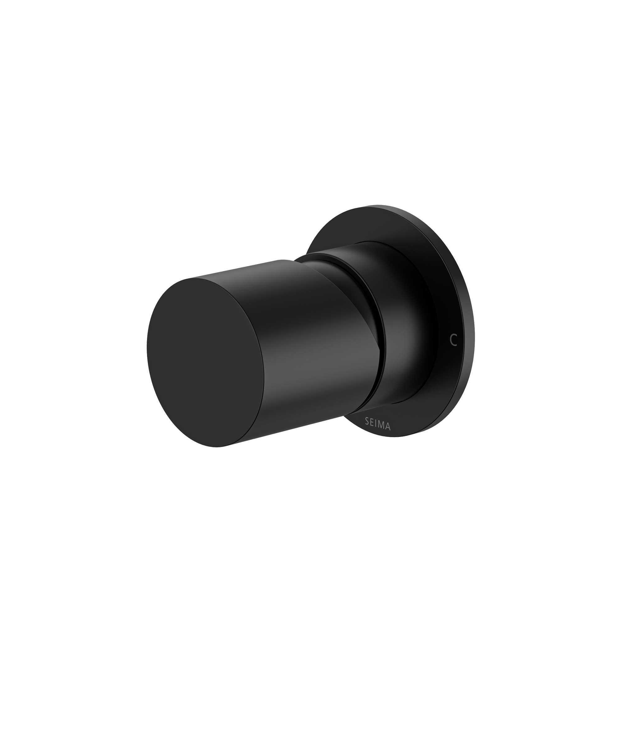 Enna Wall Mixer - Image 2