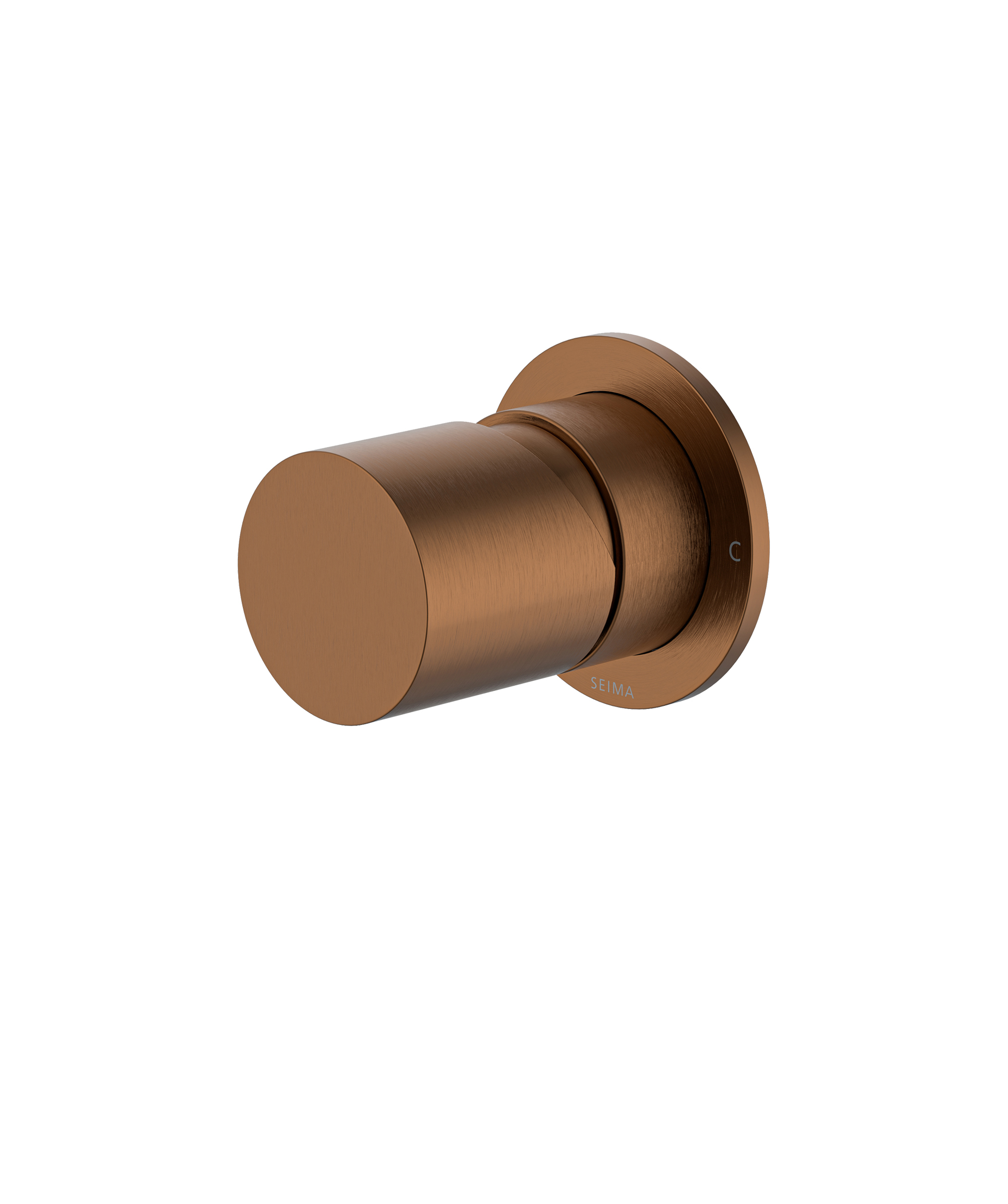 Enna Wall Mixer - Image 3