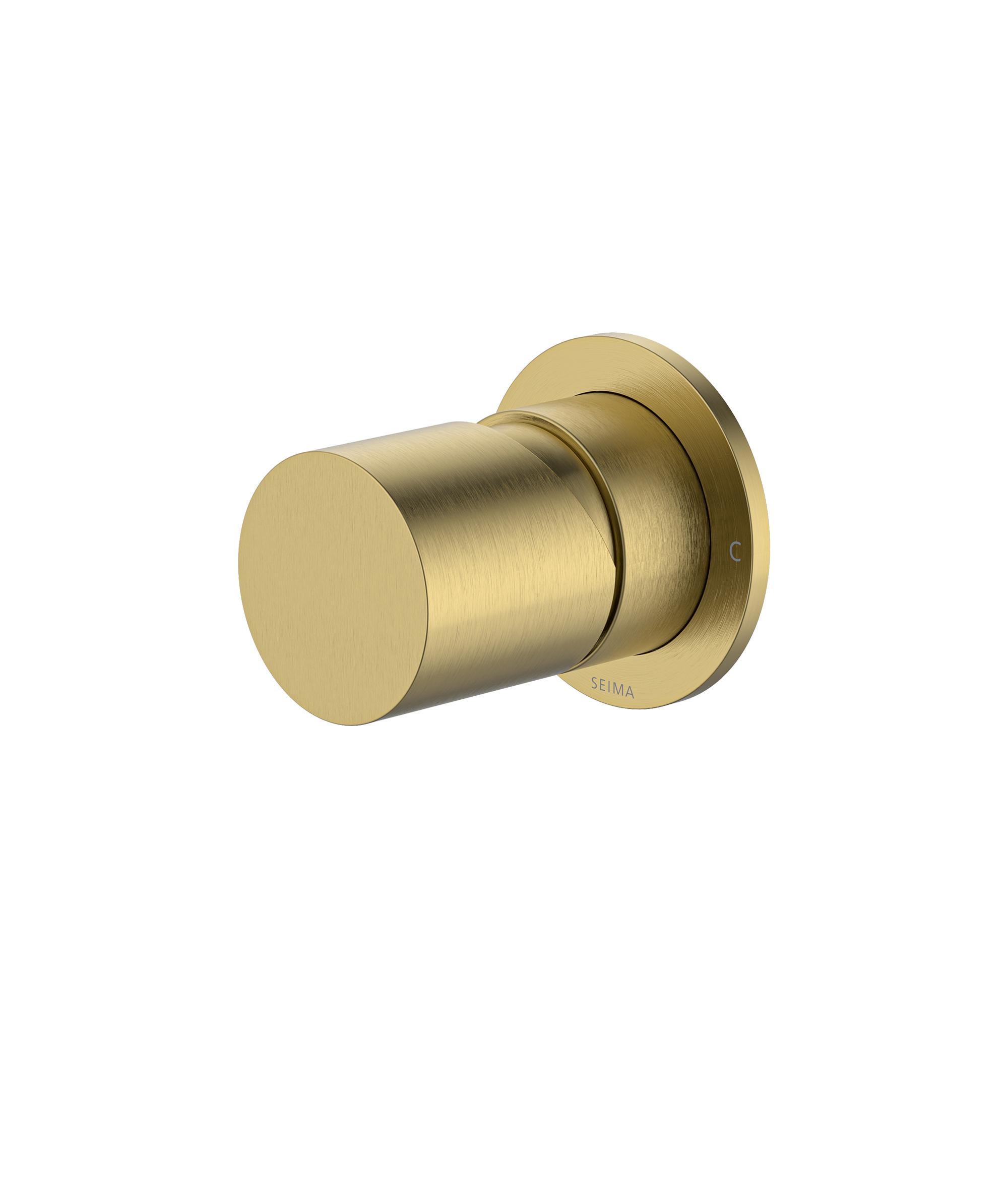 Enna Wall Mixer - Image 4