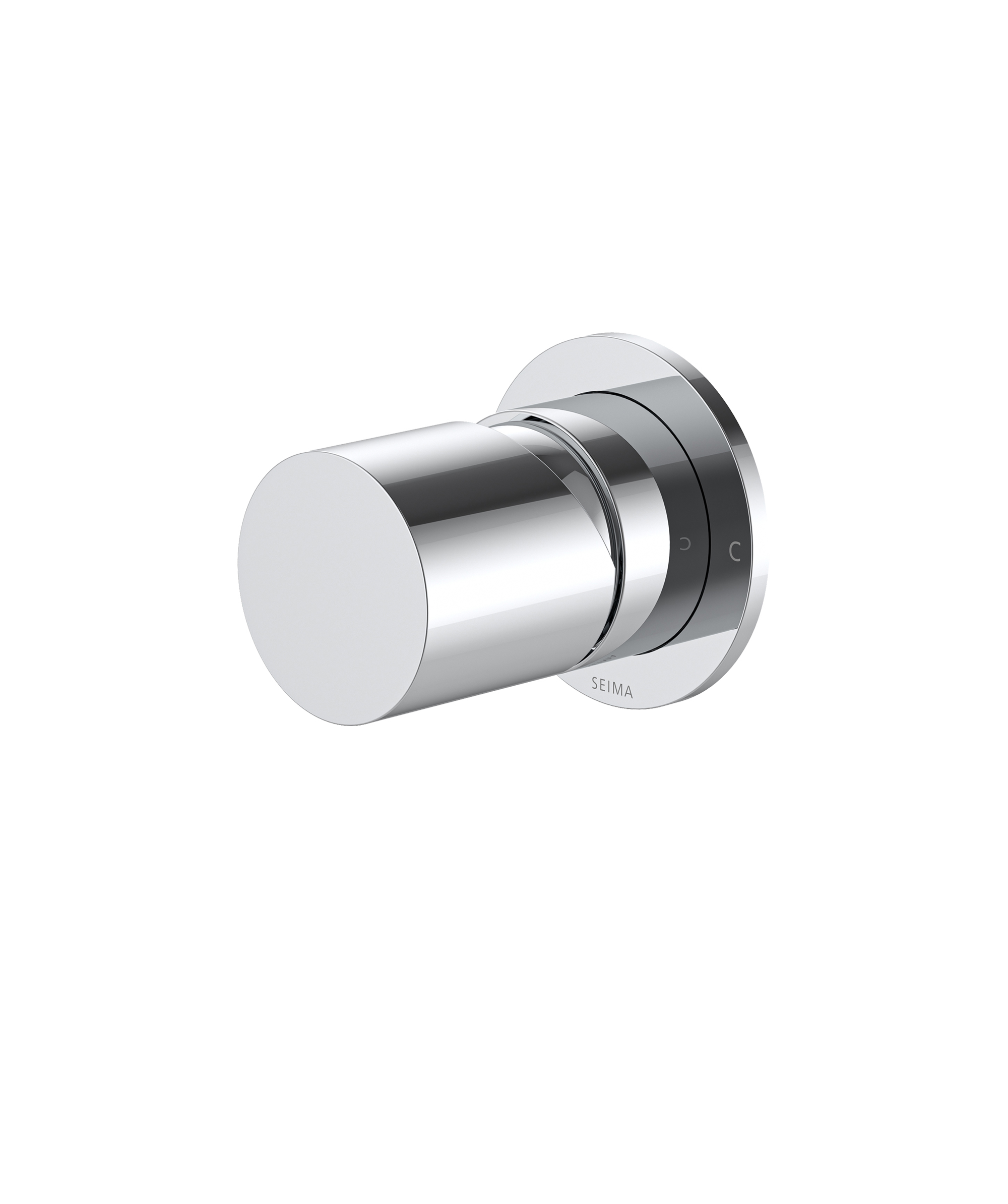 Enna Wall Mixer - Image 6