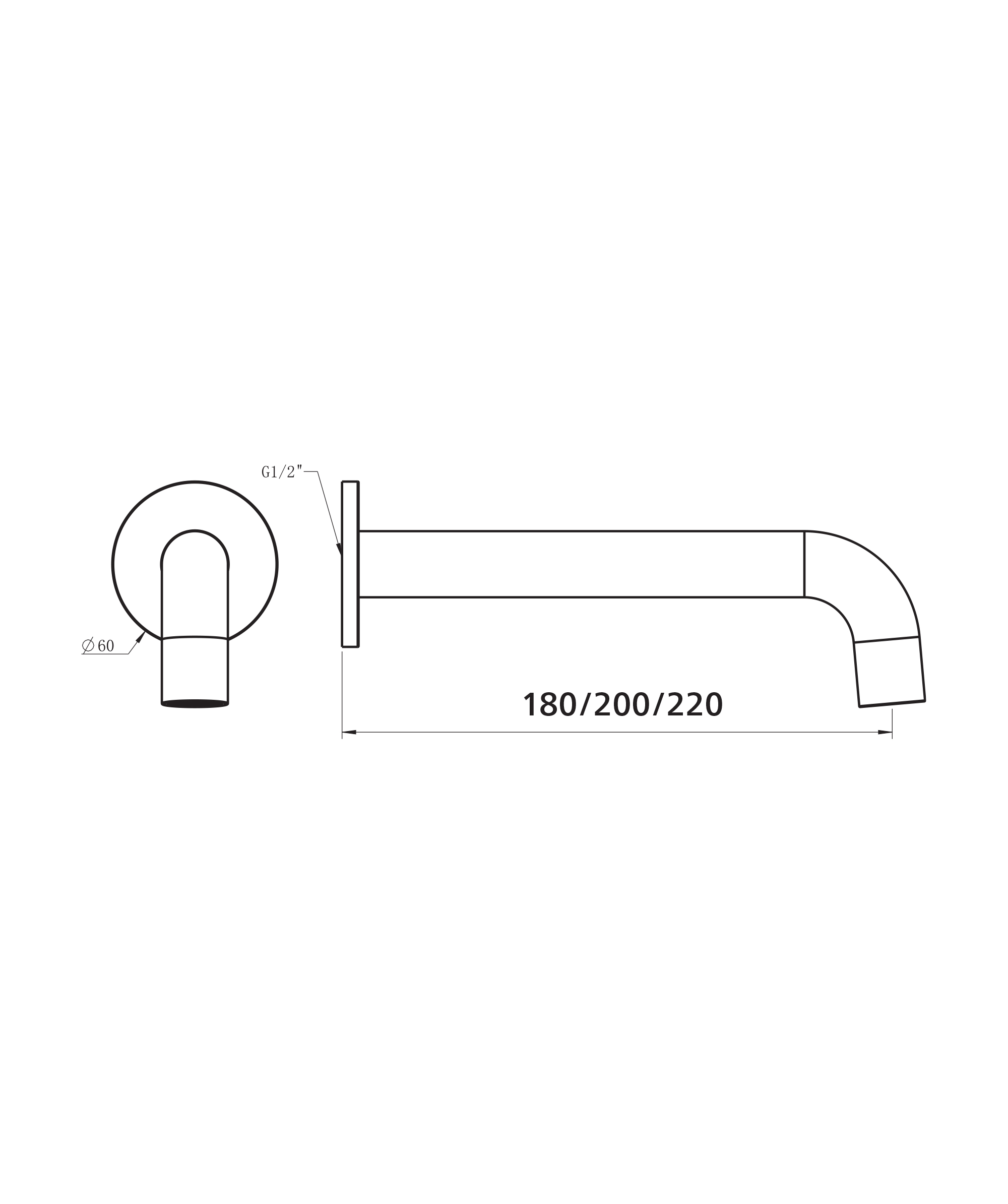 Anson Wall Outlet - Image 8