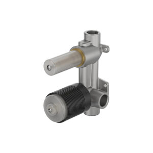 Universal Wall Diverter Mixer Body