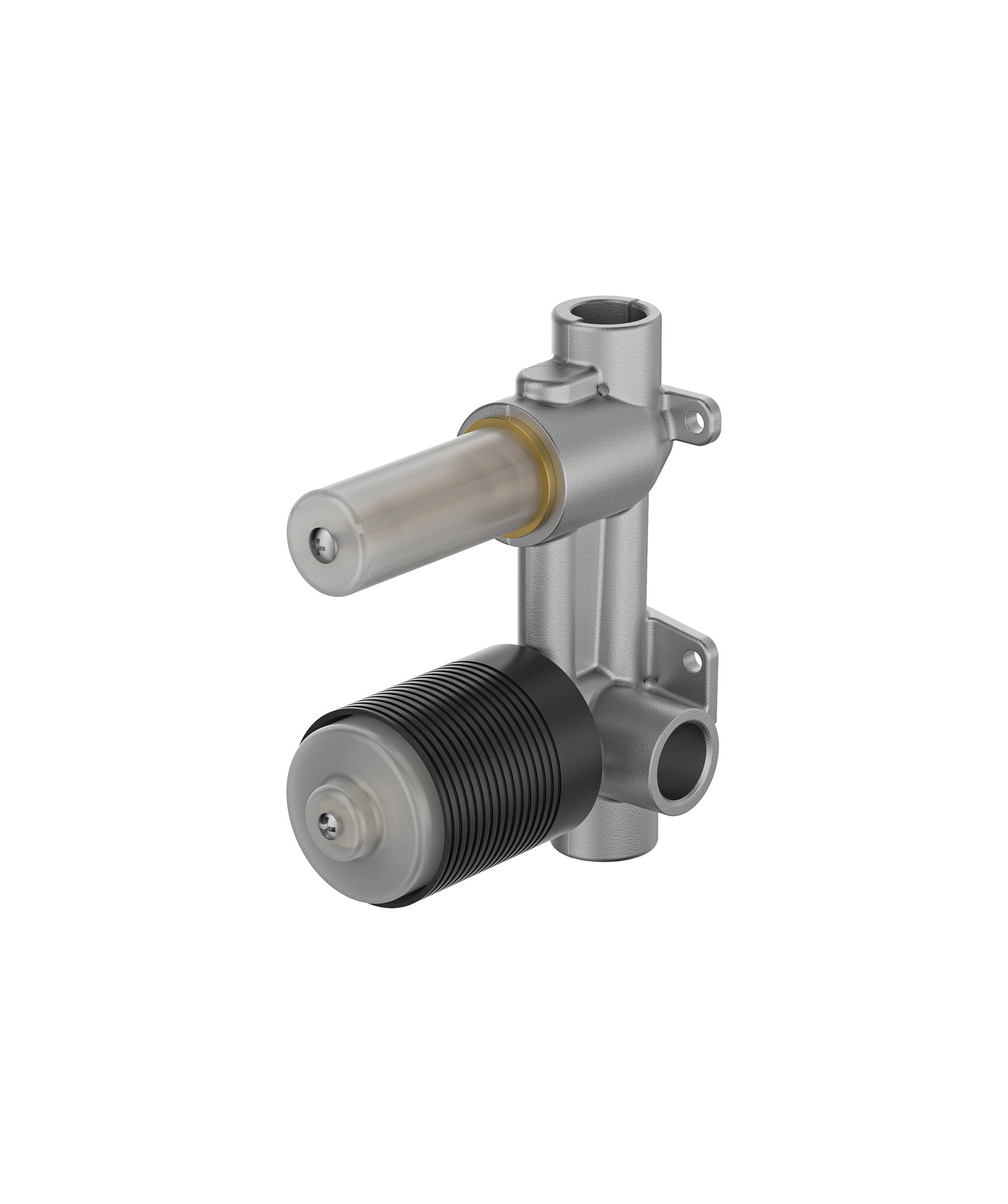 Universal Wall Diverter Mixer Body
