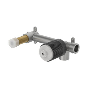 Universal Wall Mixer Set Body