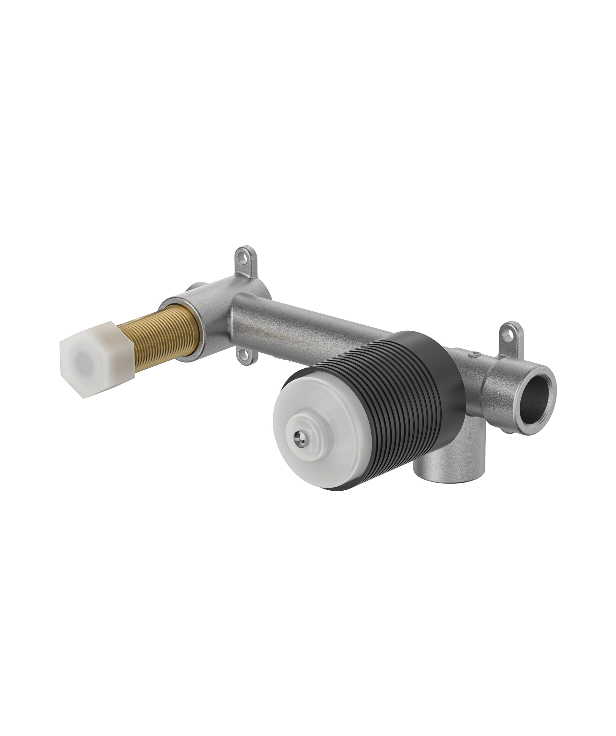 Universal Wall Mixer Set Body
