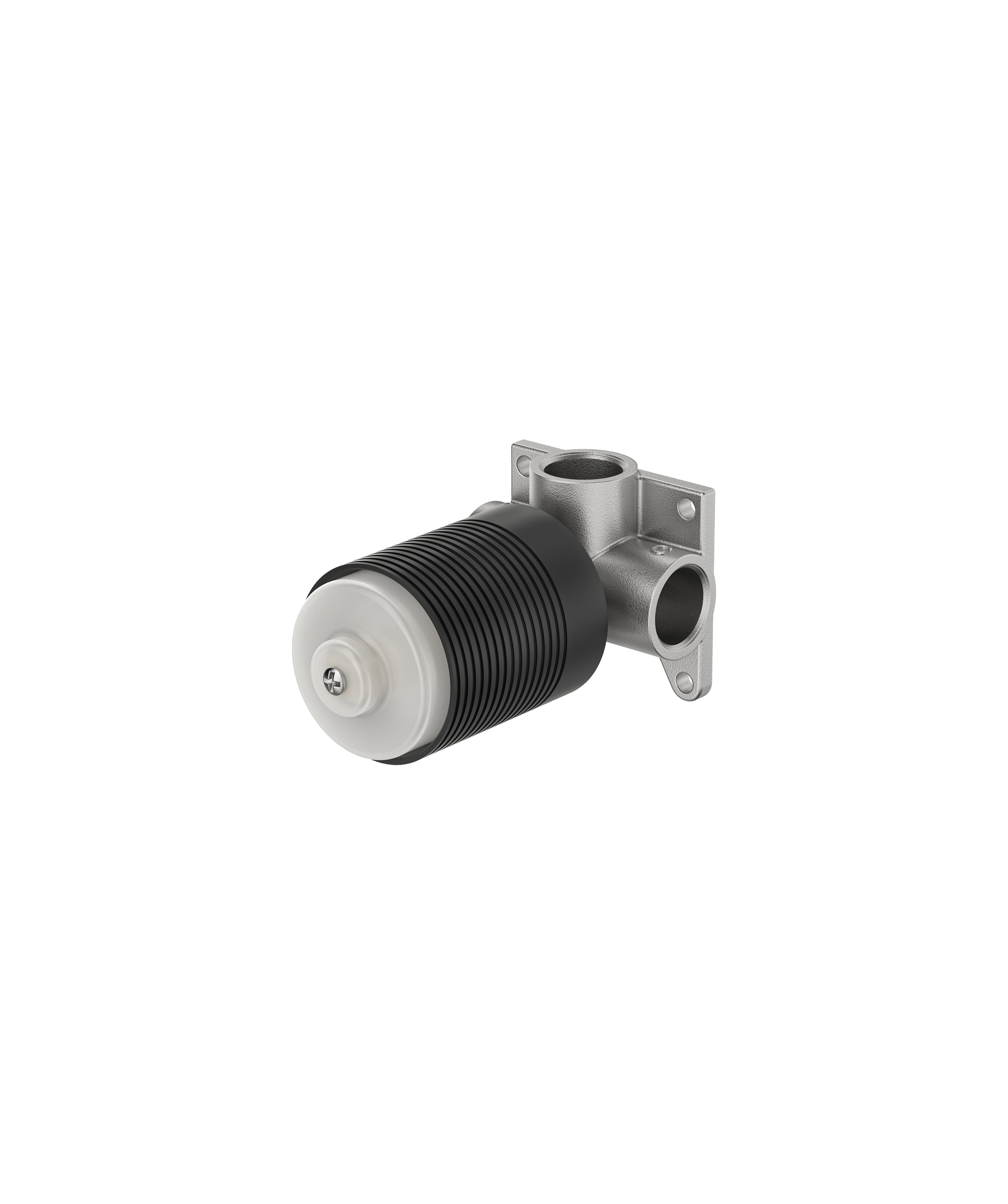 Universal Wall Mixer Body